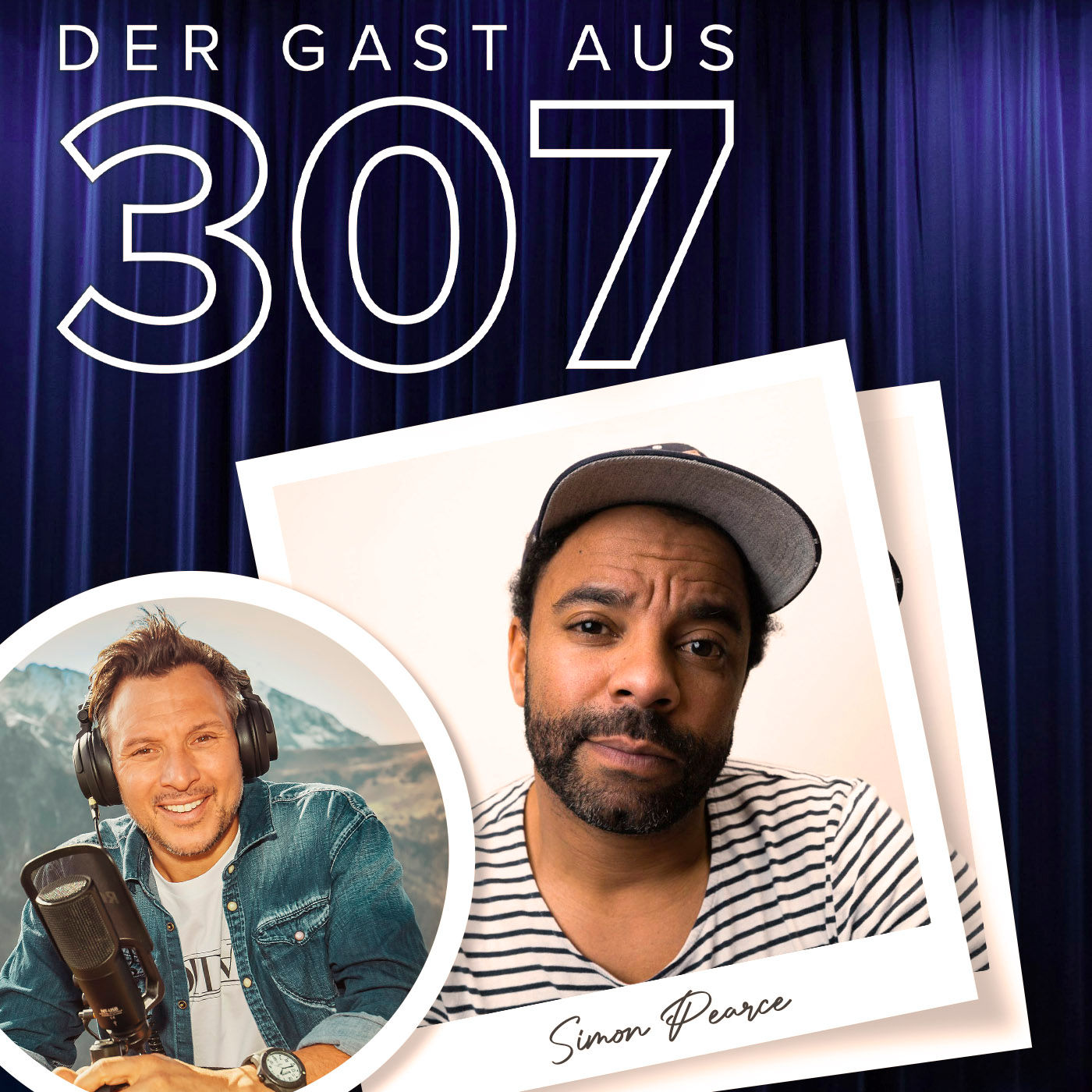 Simon Pearce - Ernsthaft?! - Folge 43