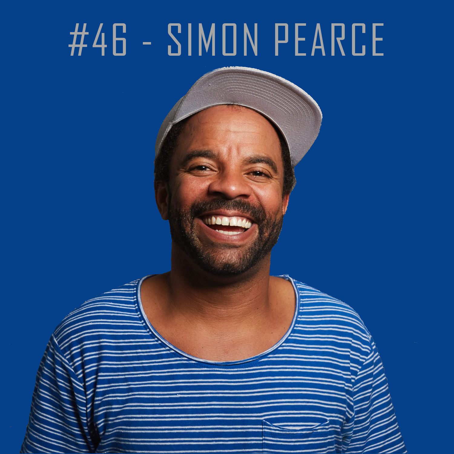 Simon Pearce: Meister-Prokrastinator