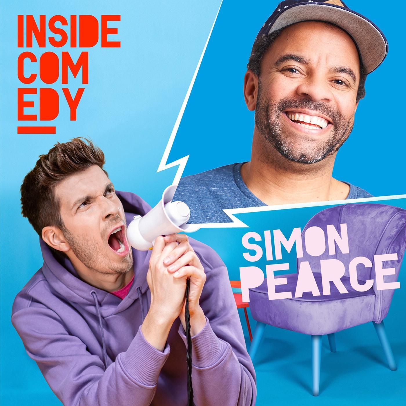 Simon Pearce: Zwischen Haltung und Hans Wurst