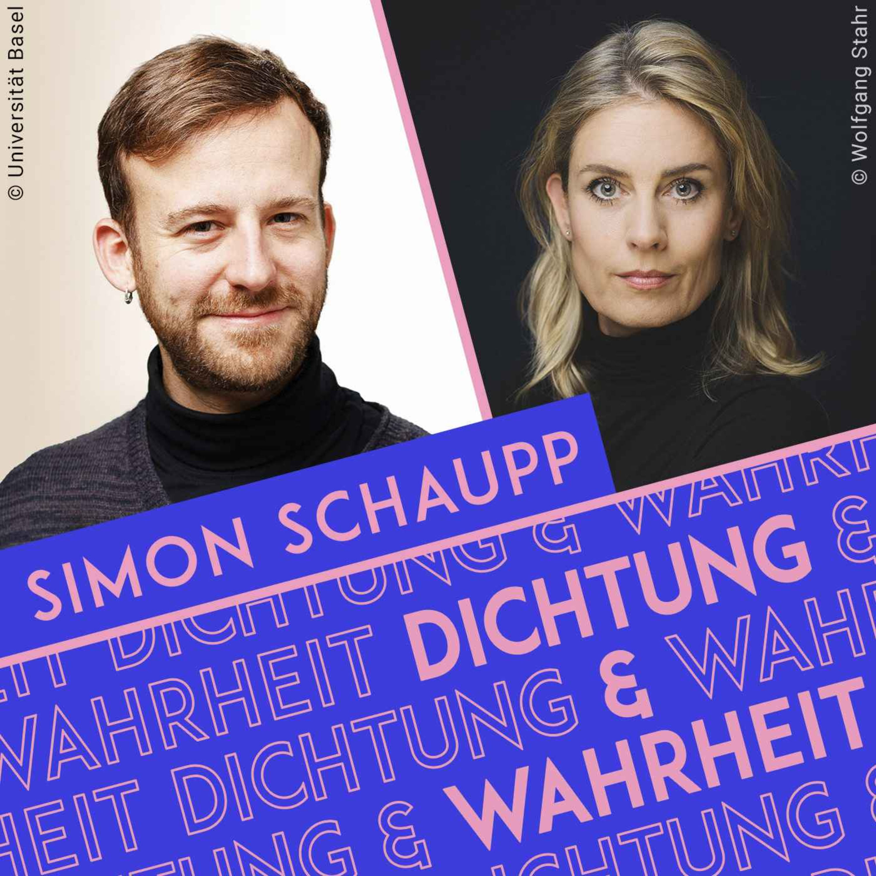 Simon Schaupp, wie prägt unsere Arbeit die Umwelt?