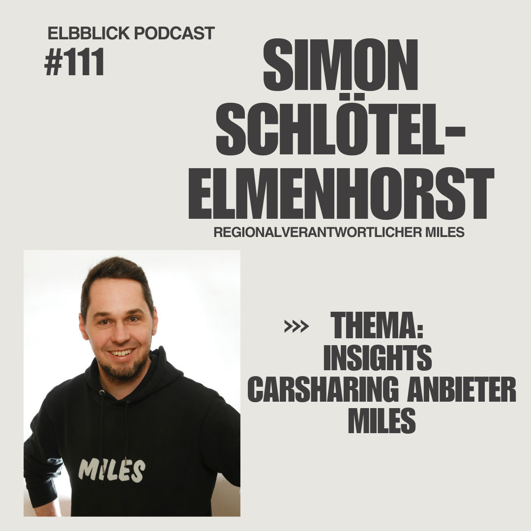 Simon Schlötel - Elmenhorst - MILES