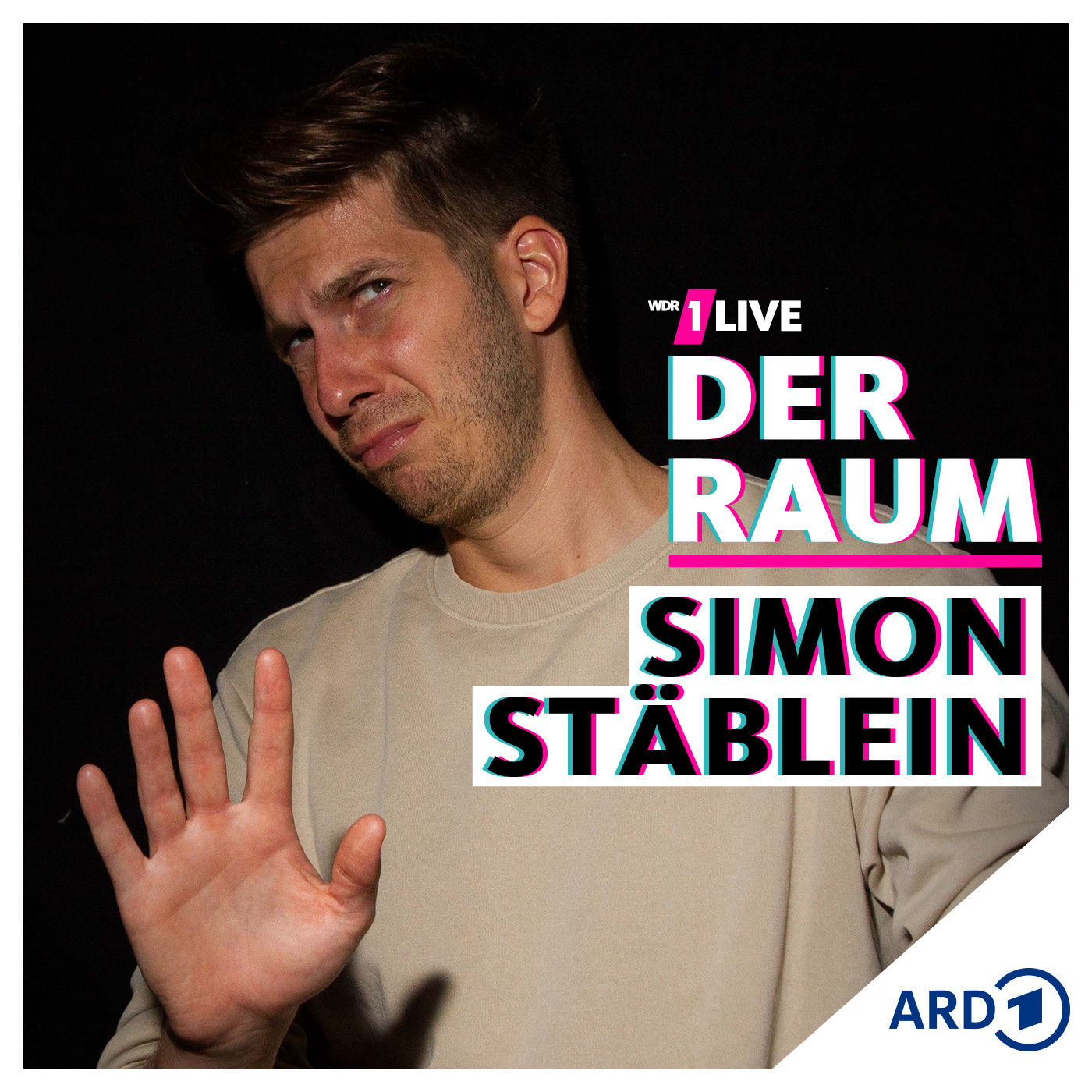Simon Stäblein: Wir sollten öfter die Schnauze halten