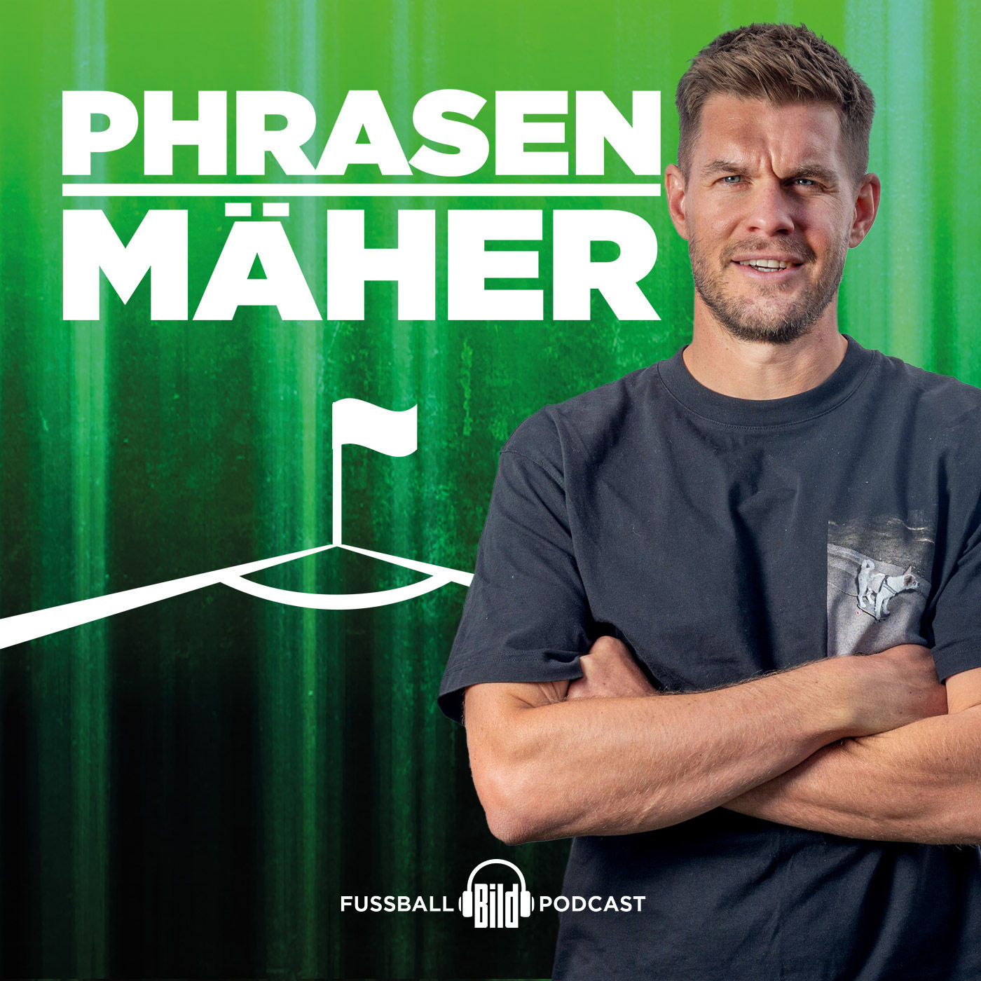 Simon Terodde: „Ich habe meine Nische gefunden!" – Teil 1 von 2