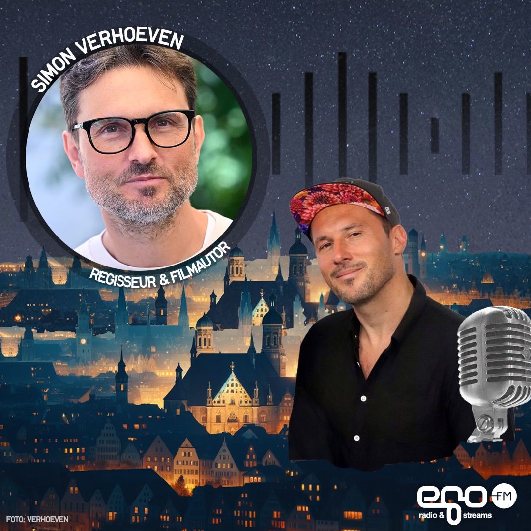 Simon Verhoeven (Regisseur & Filmautor)