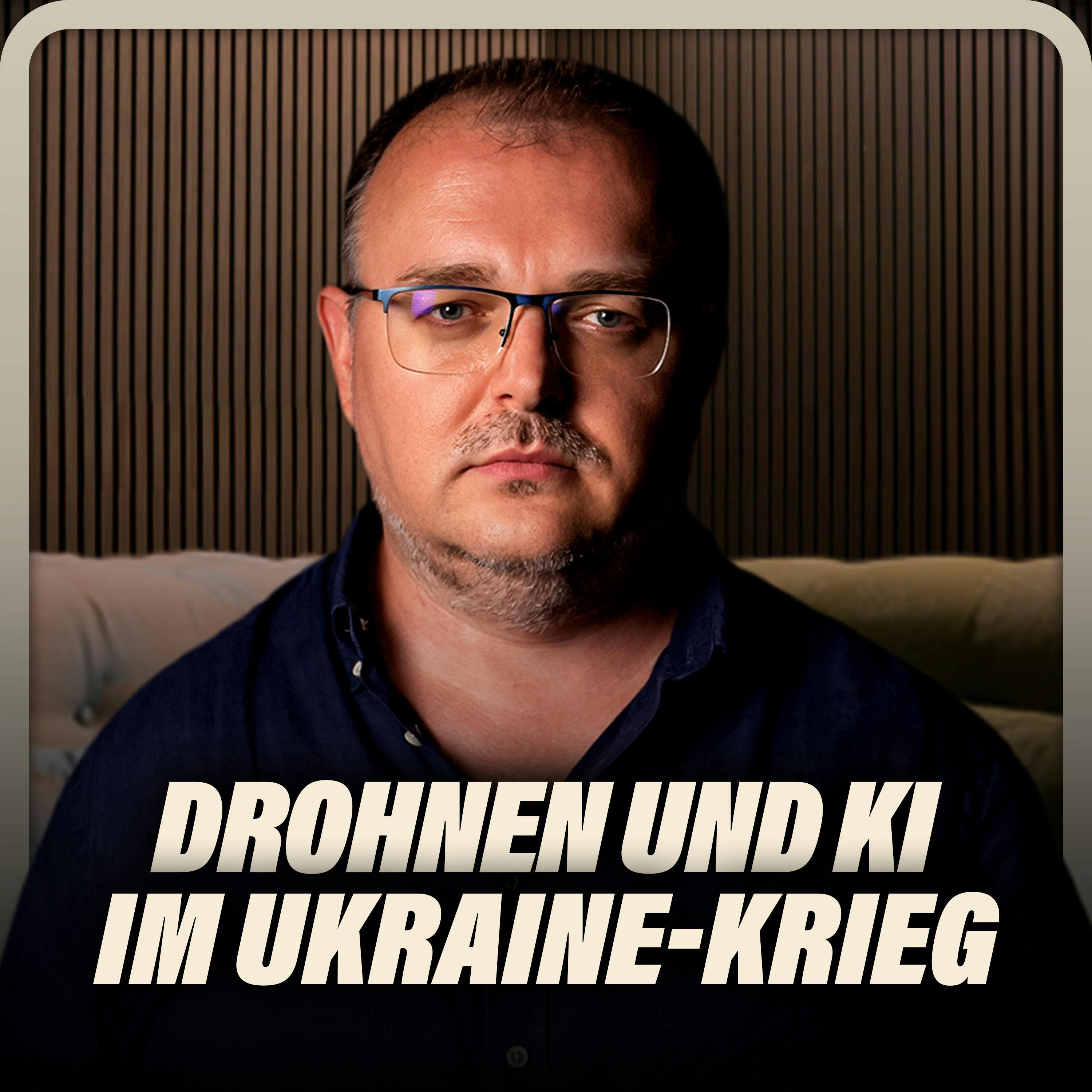 ⁠SIMON WEIß: Der Ukraine-Konflikt im Detail