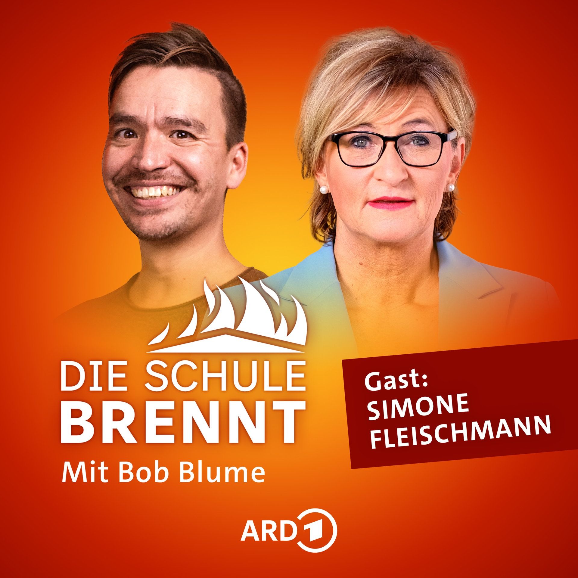 Simone Fleischmann: Wir brauchen ein neues Verständnis von Leistung!