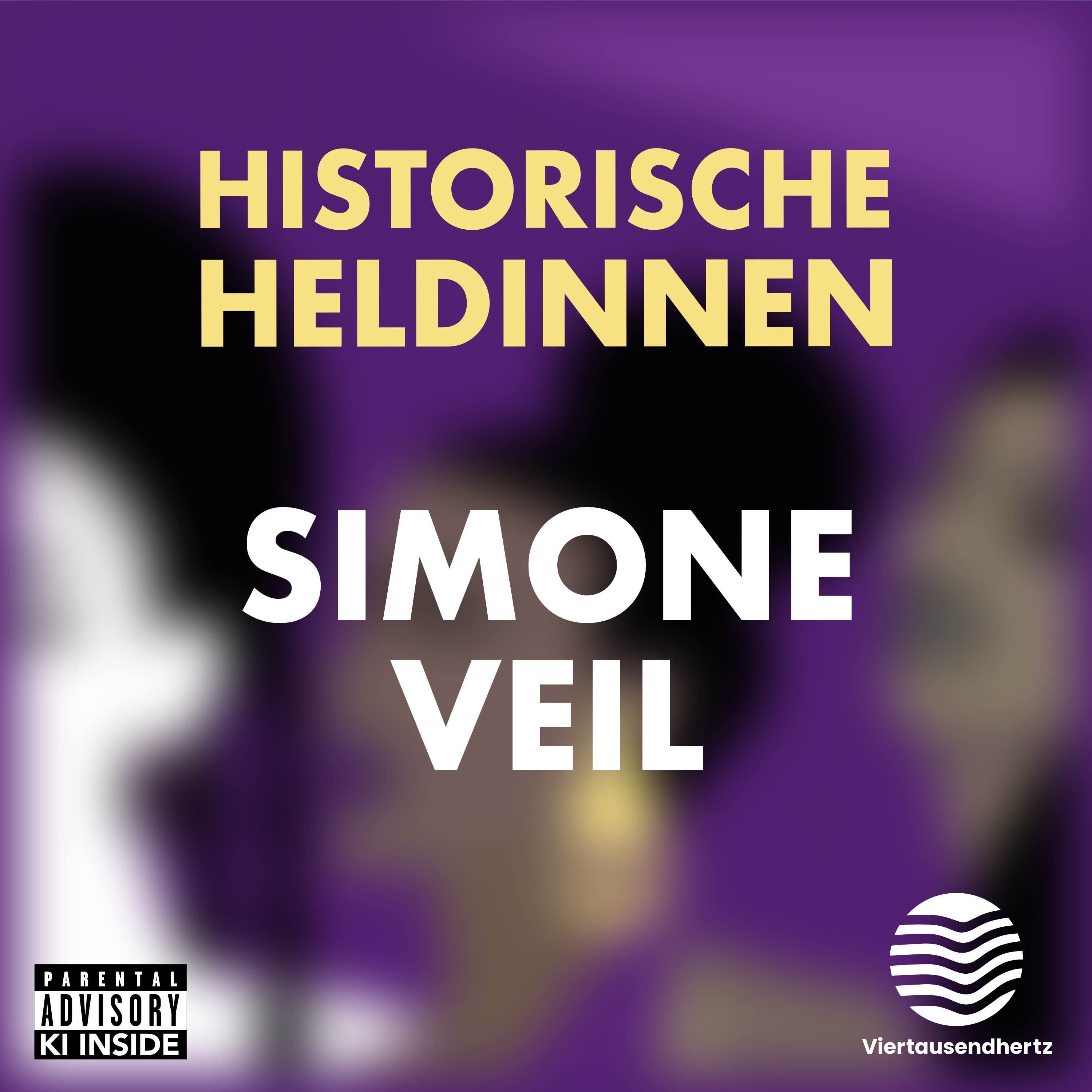 Simone Veil