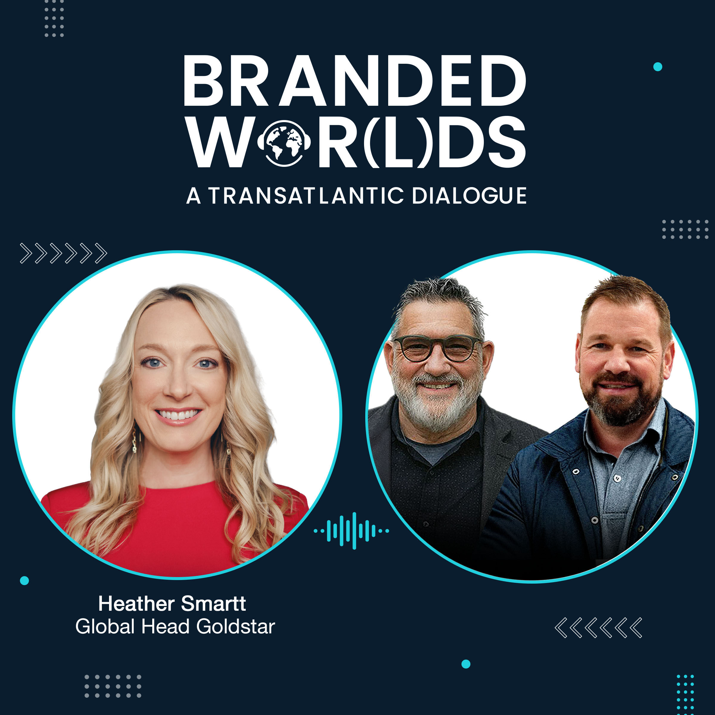 Simply Human – How Goldstar Balances Reach, Relevance, and Responsibility