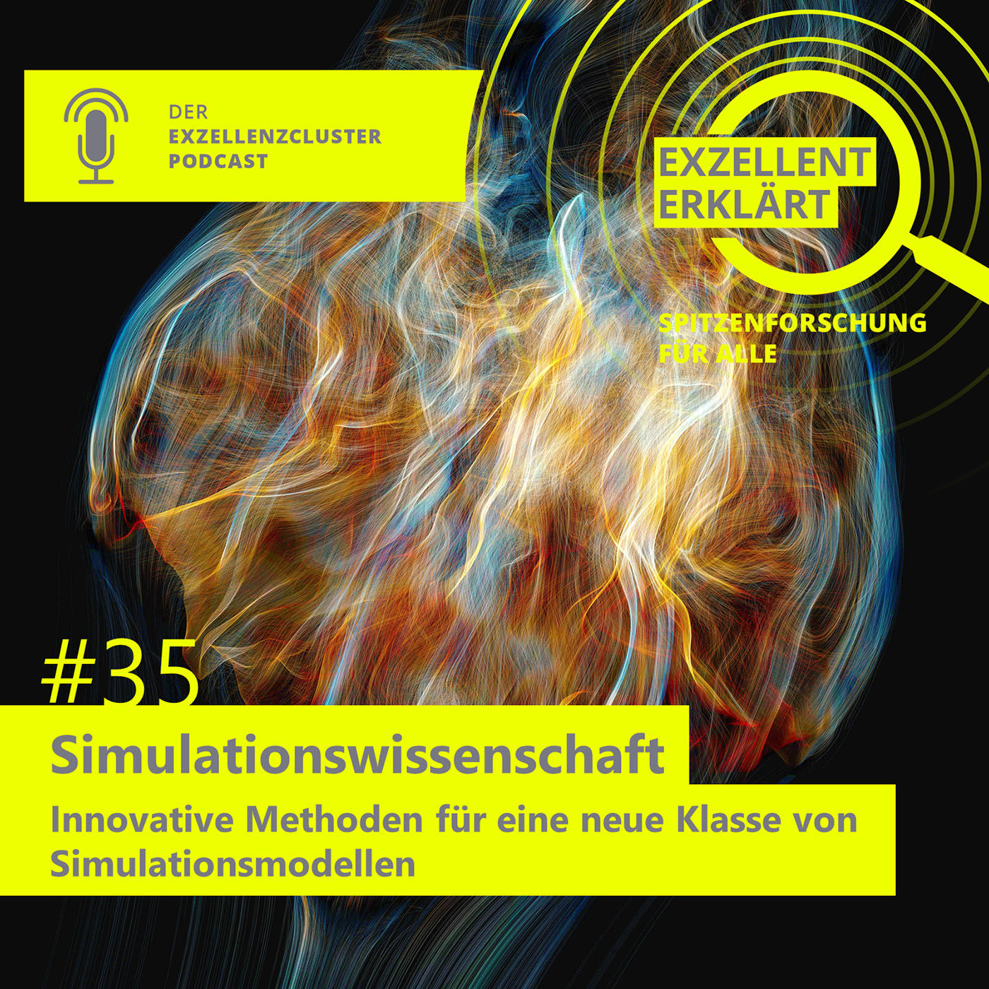 SimTech: Innovative Methoden für eine neue Klasse von Simulationsmodellen