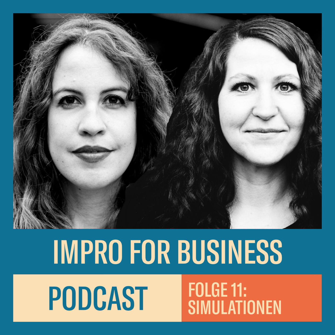 Simulationen mit Melanie Baumann