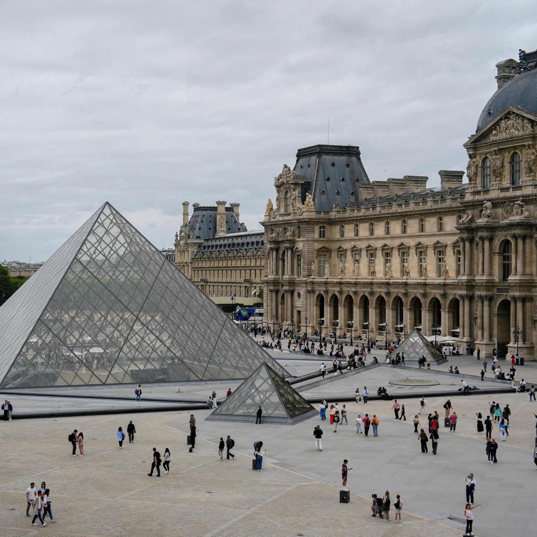 Sind Bayerns Museen einbruchssicher?