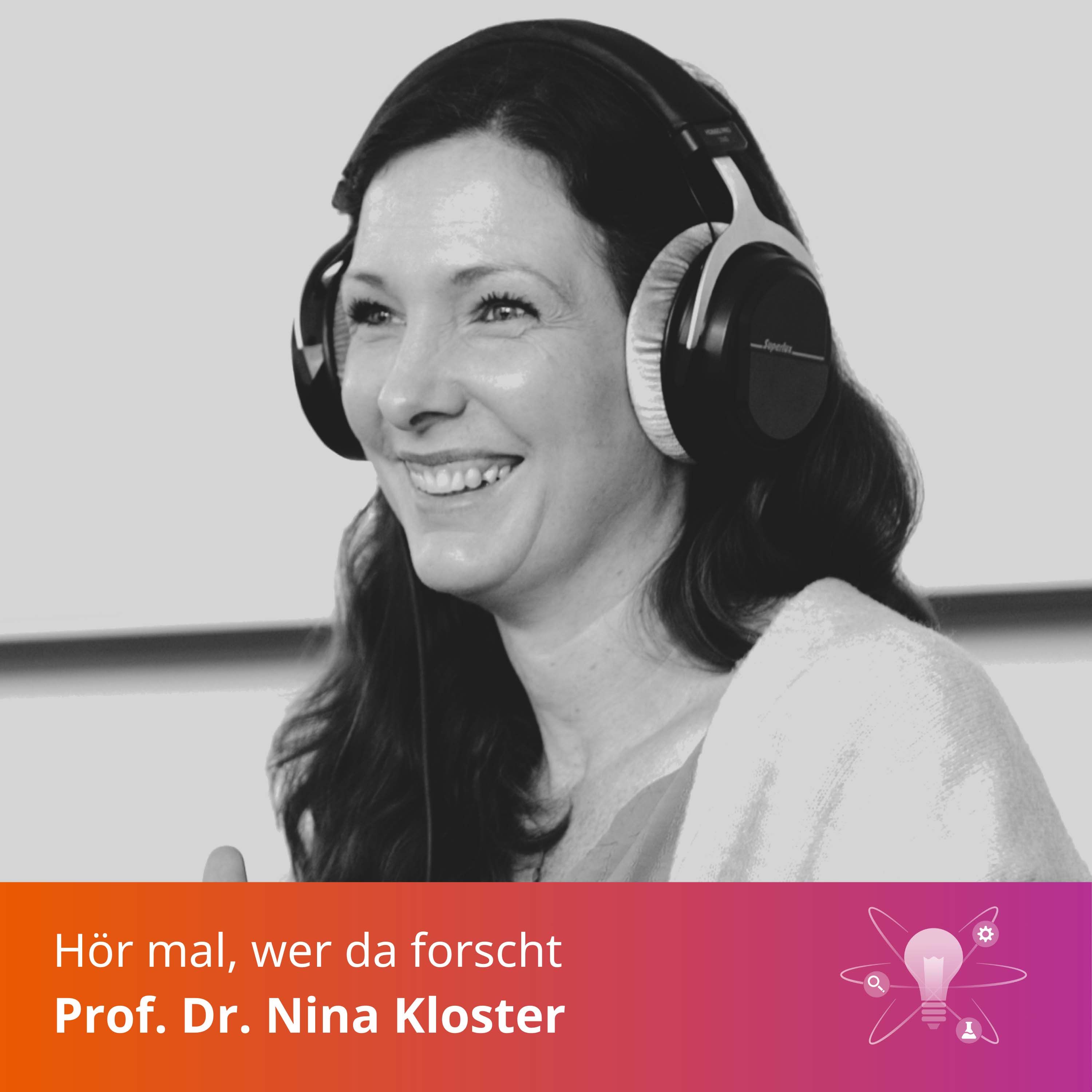 Sind Büros artgerecht? – Prof. Dr. Nina Kloster