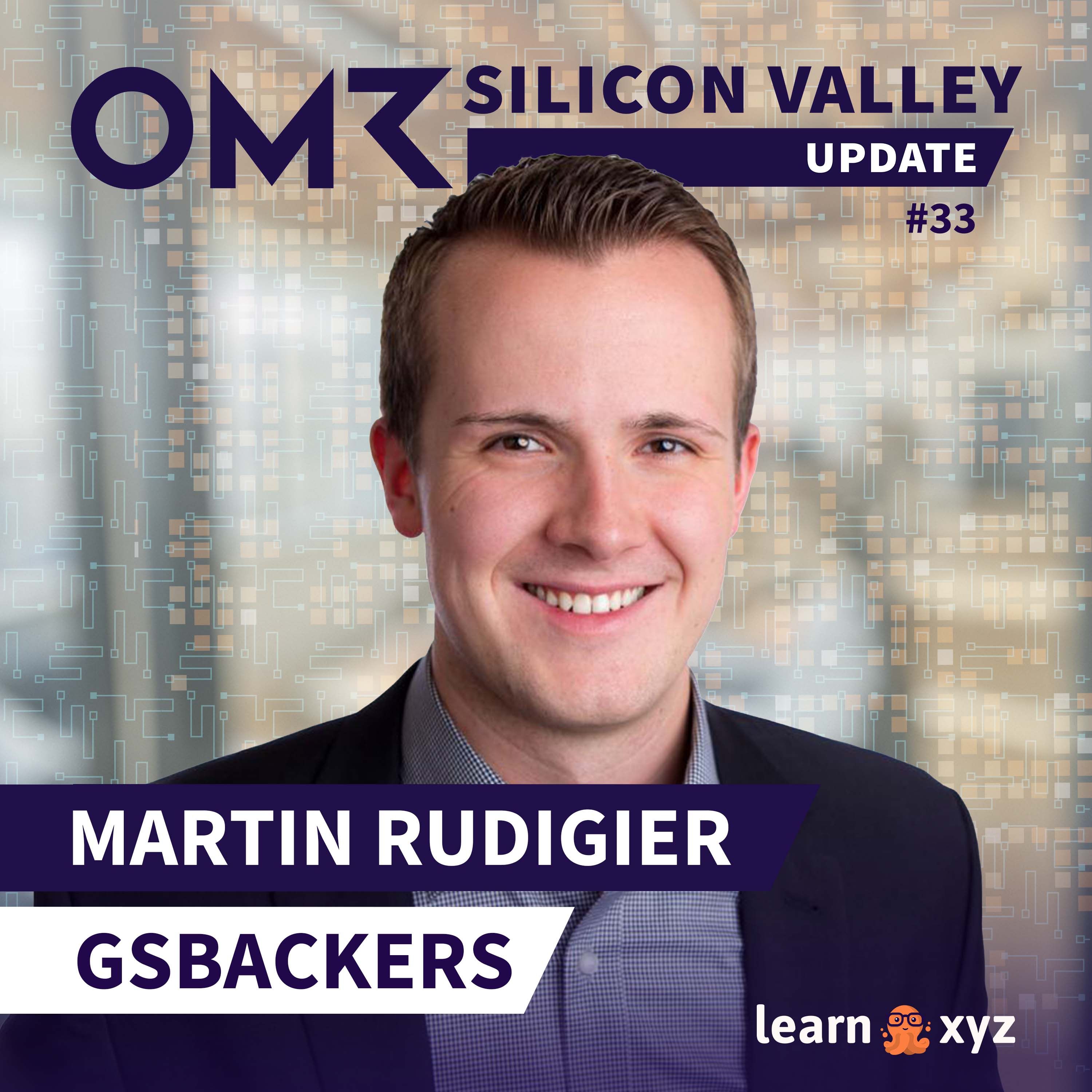 Sind Corporate VCs zahnlose Tiger? Martin Rudigier über Stanford MBAs und seinen $120M VC Solo GP Fund (#33)