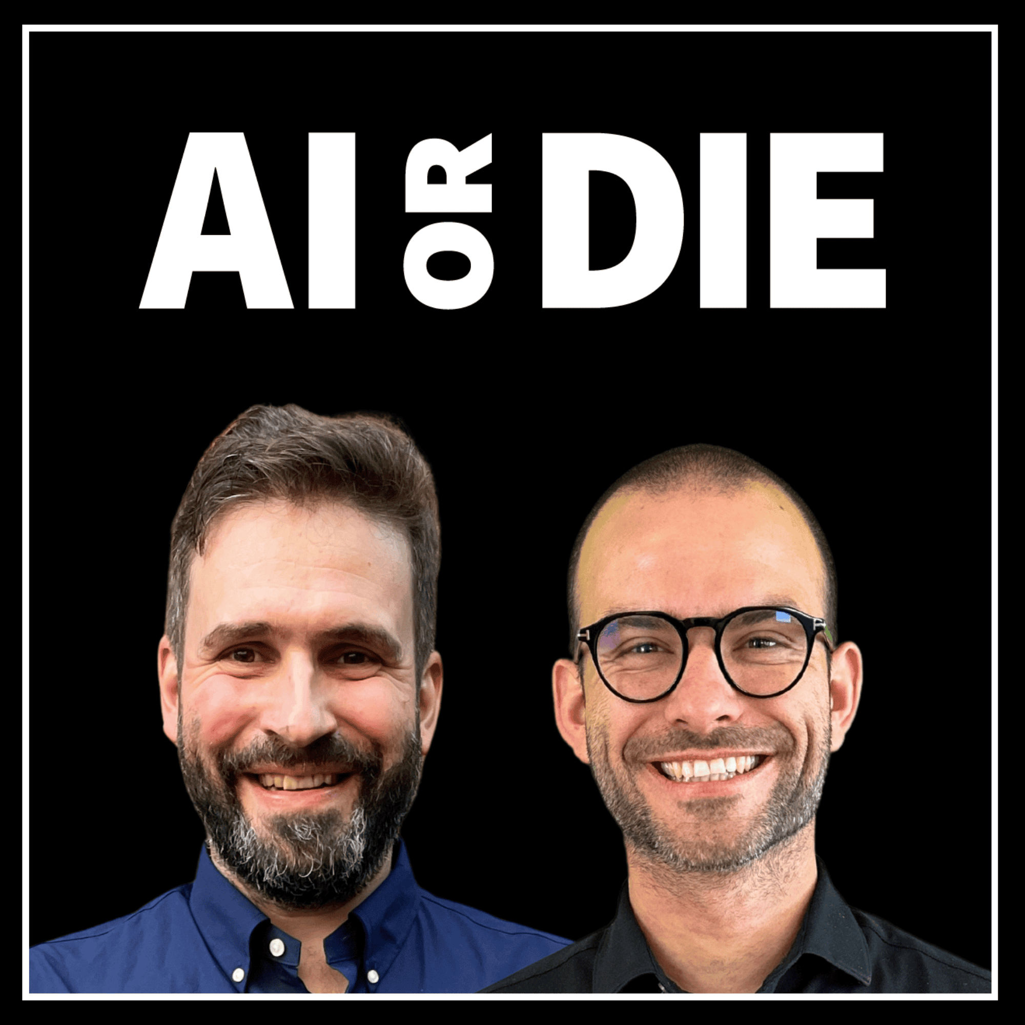 Sind Dashboards tot? | Andreas Wiener & Kai-Uwe Stahl