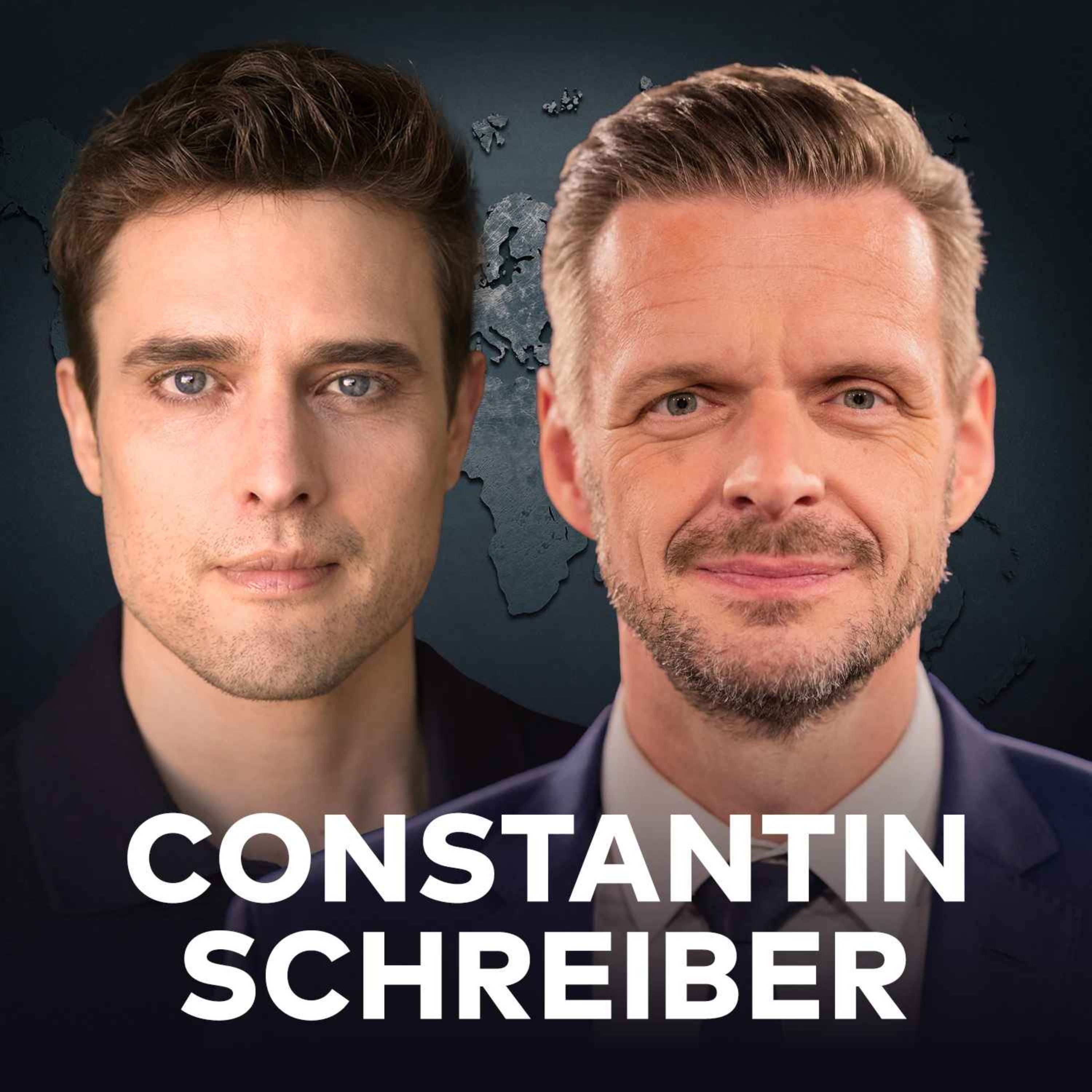 Sind die Deutschen weniger glücklich?