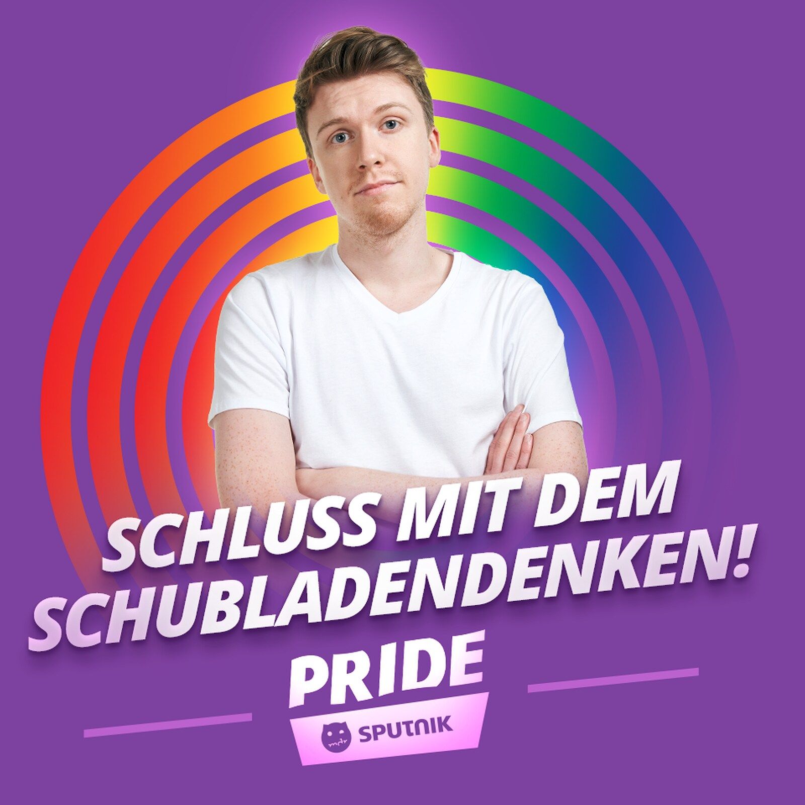 Sind die Gay-Maßstäbe in der Community zu krass? – Kai mit Prof Dr. Schomers