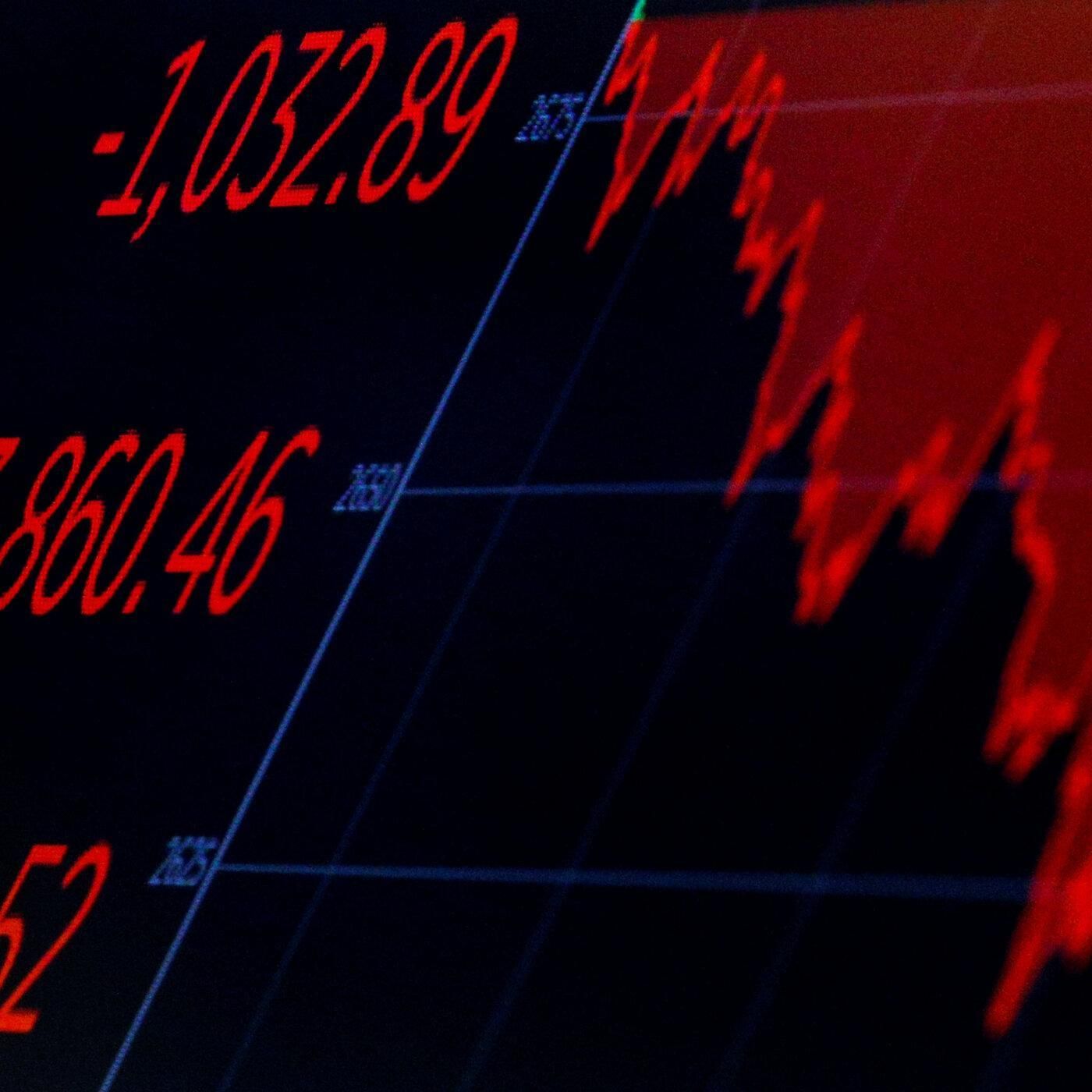 Sind die Märkte derzeit zu sorglos?