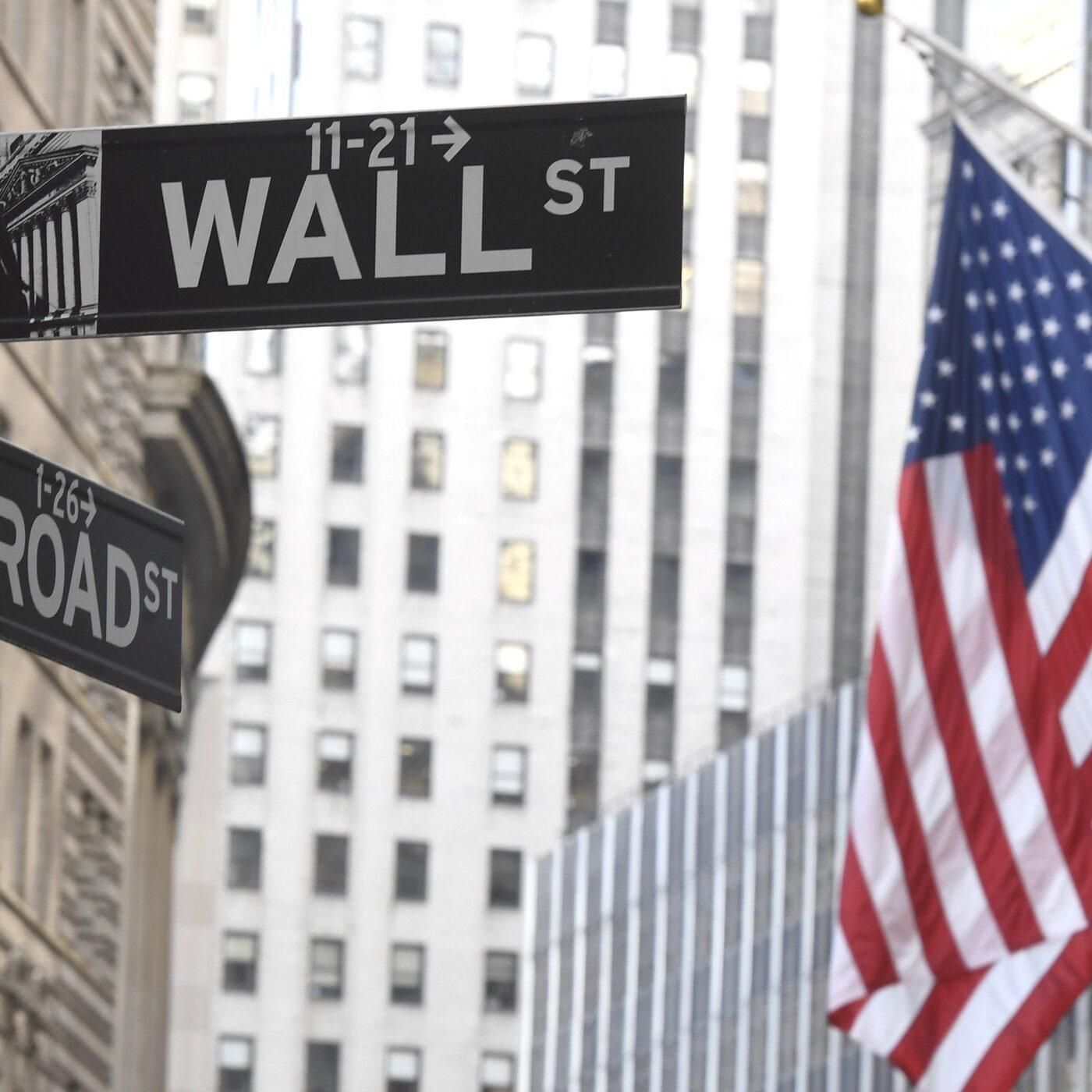 Sind die Märkte oben angekommen?