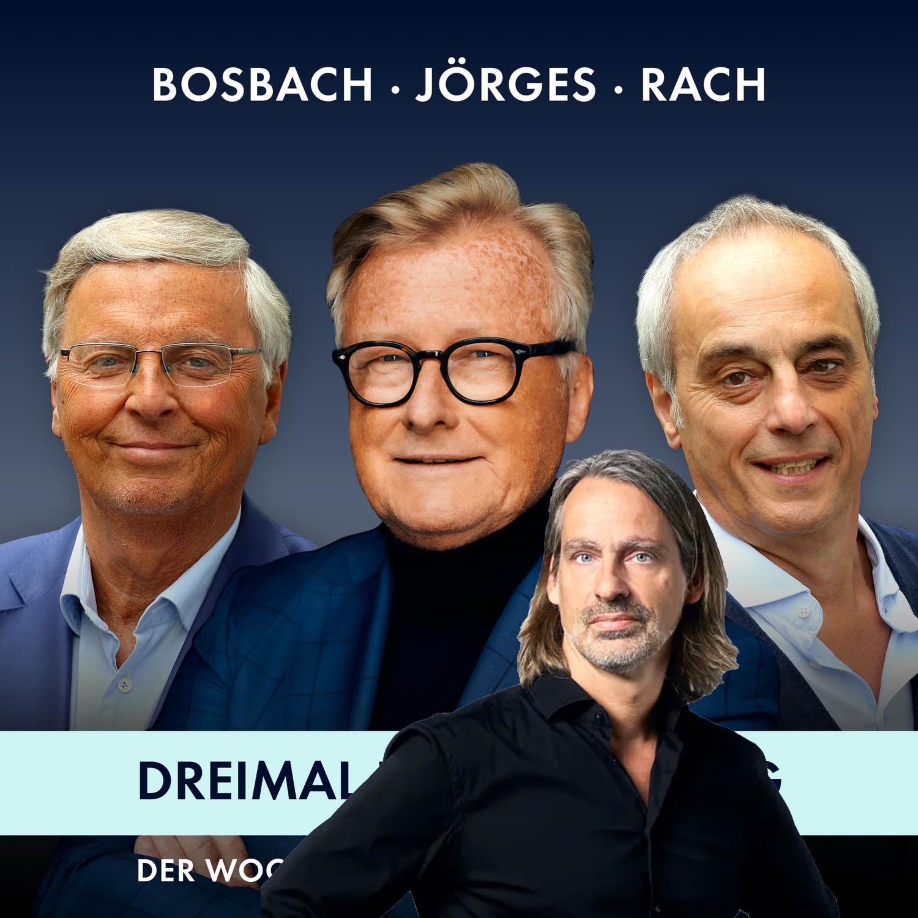 Sind die Tech-Konzerne Feinde der liberalen Demokratie, Richard David Precht?