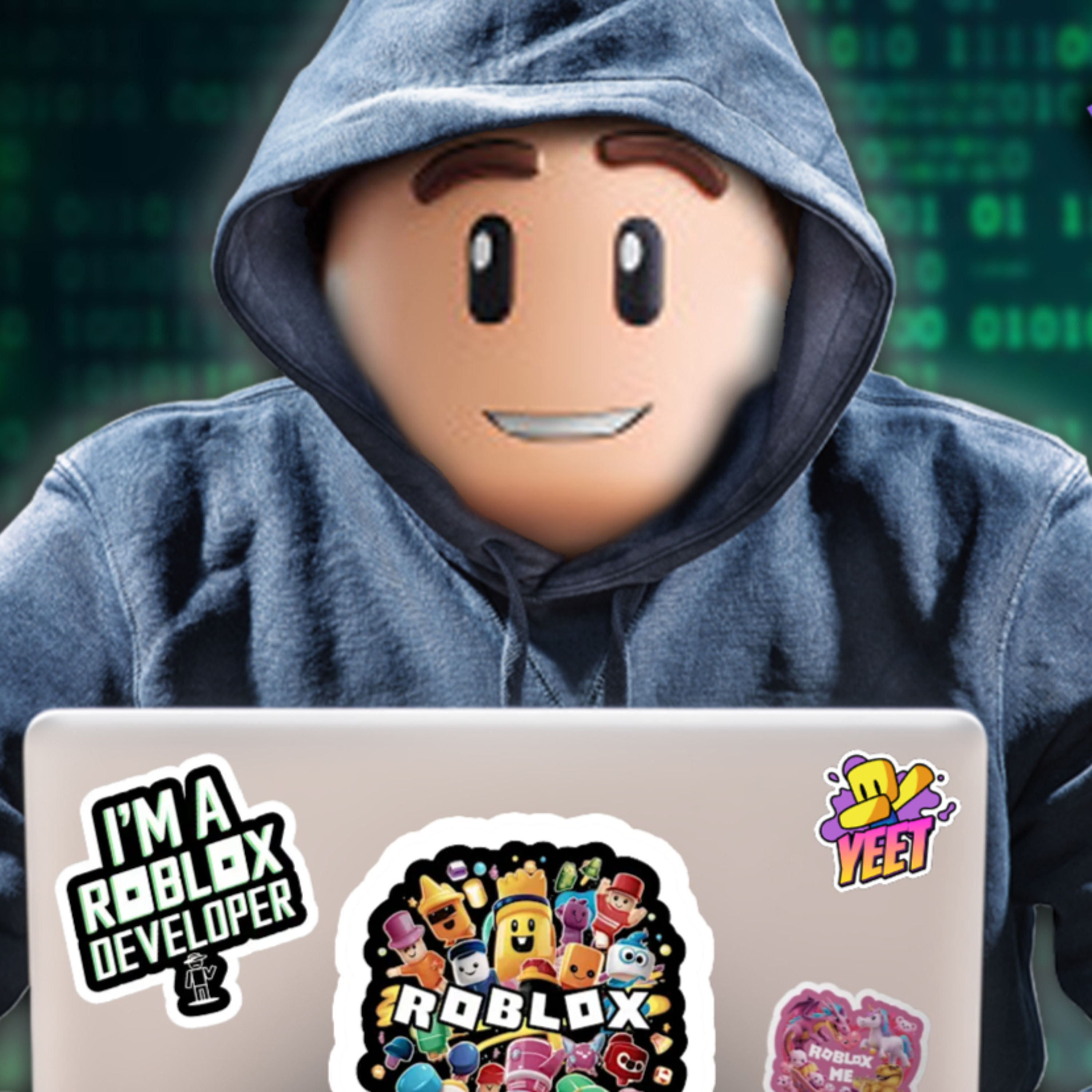 🎬 Sind diese ROBLOX Games GEKLAUT ? 😧