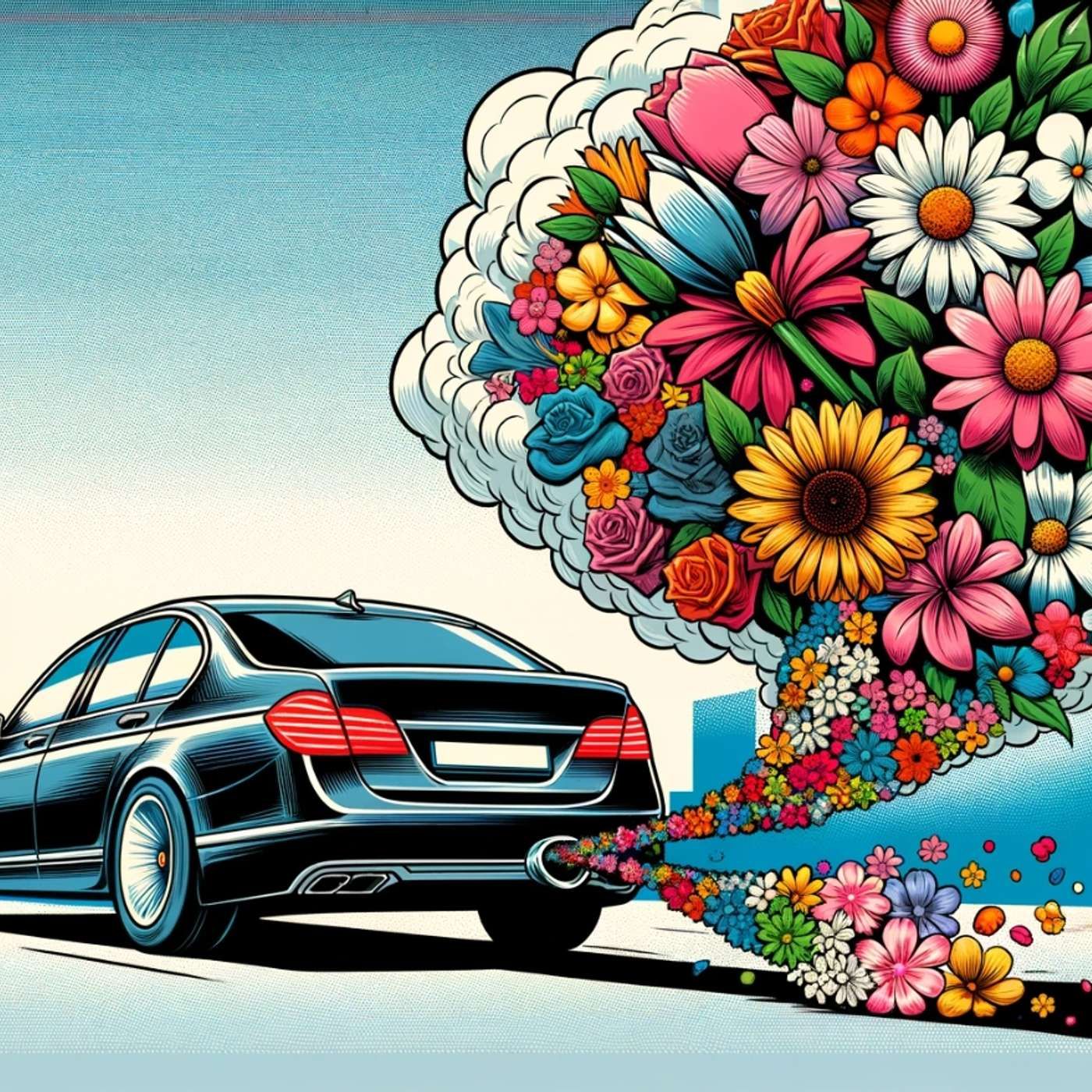 Sind E-Fuels für Autos Blödsinn?