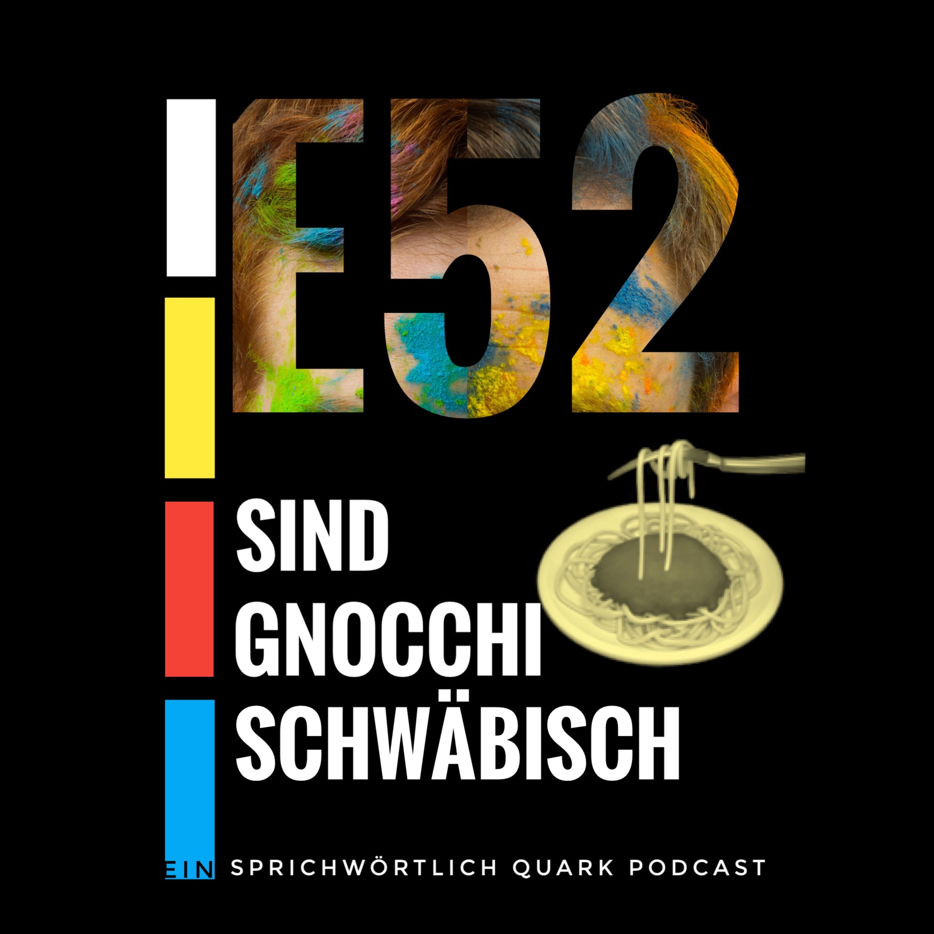 Sind Gnocchi schwäbisch?
