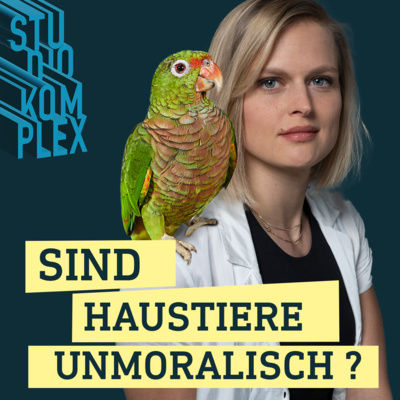 Sind Haustiere unmoralisch?