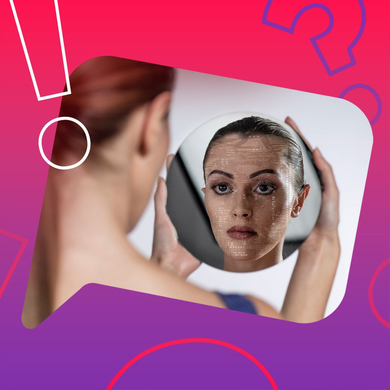 Sind Ostdeutsche laut KI unattraktiver?