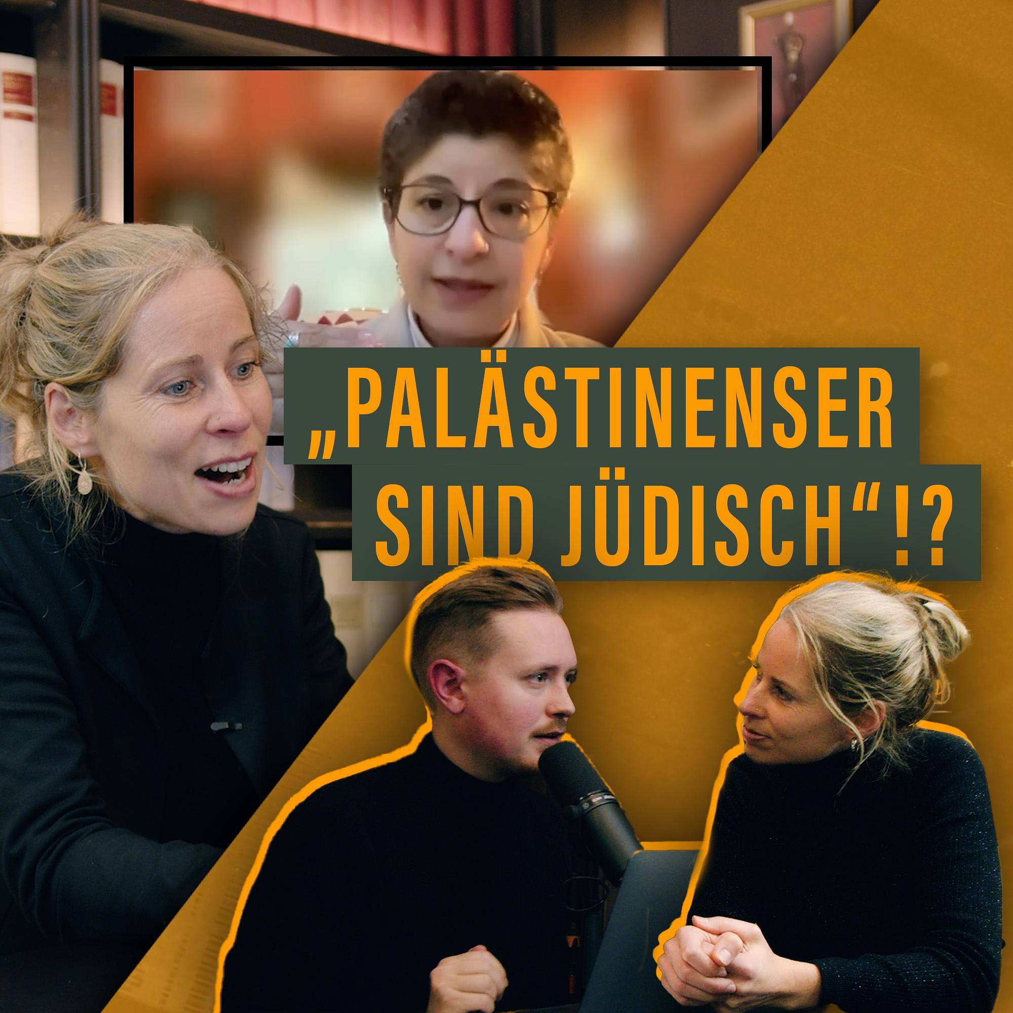 Sind Religionen fähig zum Frieden? Perspektive einer muslimischen Expertin.