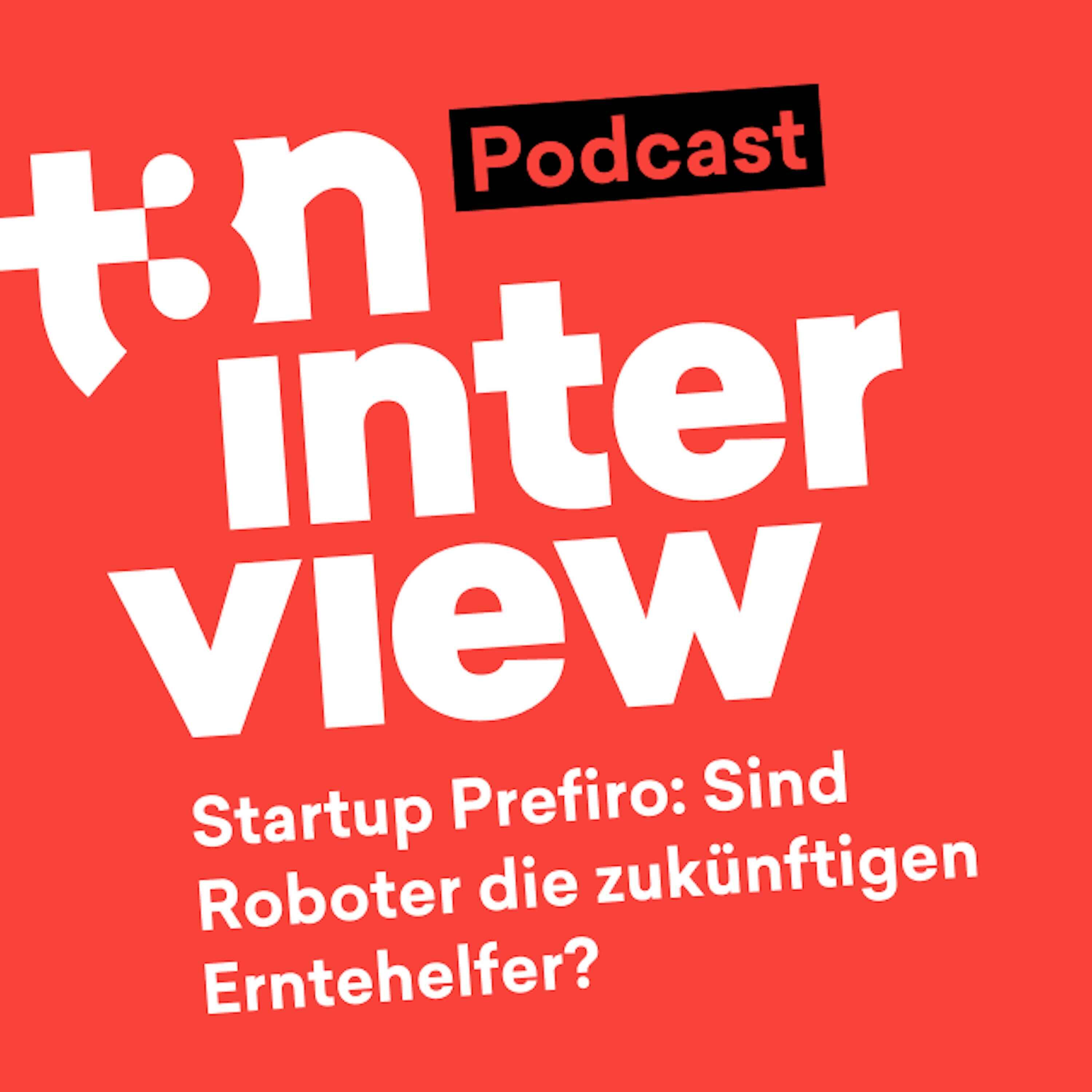 Sind Roboter die zukünftigen Erntehelfer?