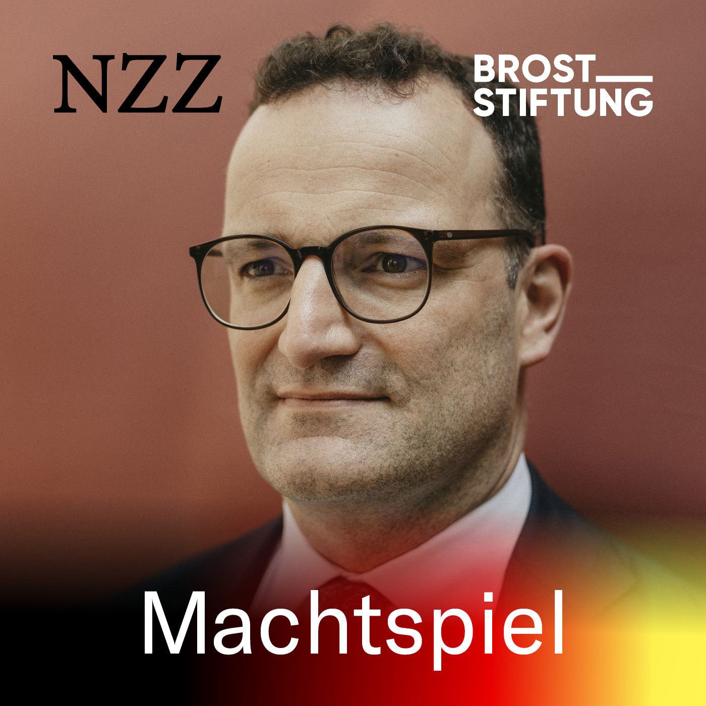 Sind Sie „Team Trump“, Herr Spahn?