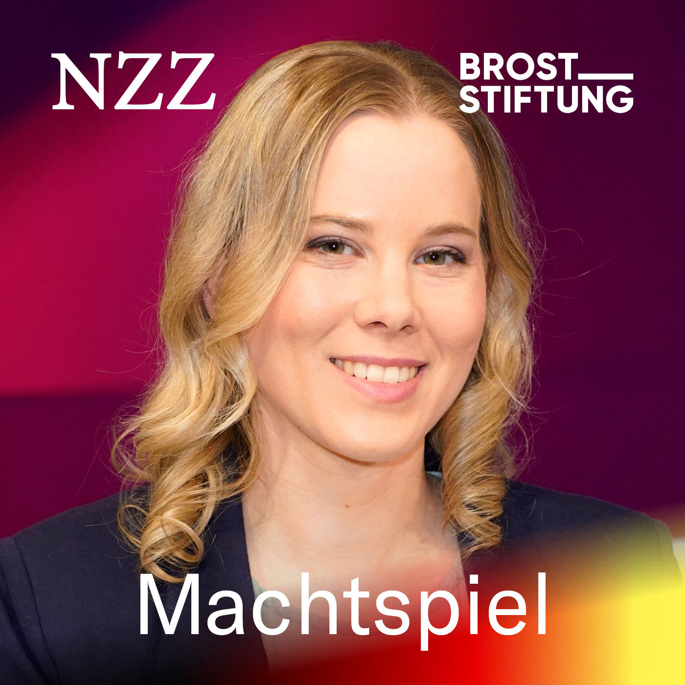 Sind Sie zu konservativ für die ARD, Julia Ruhs?