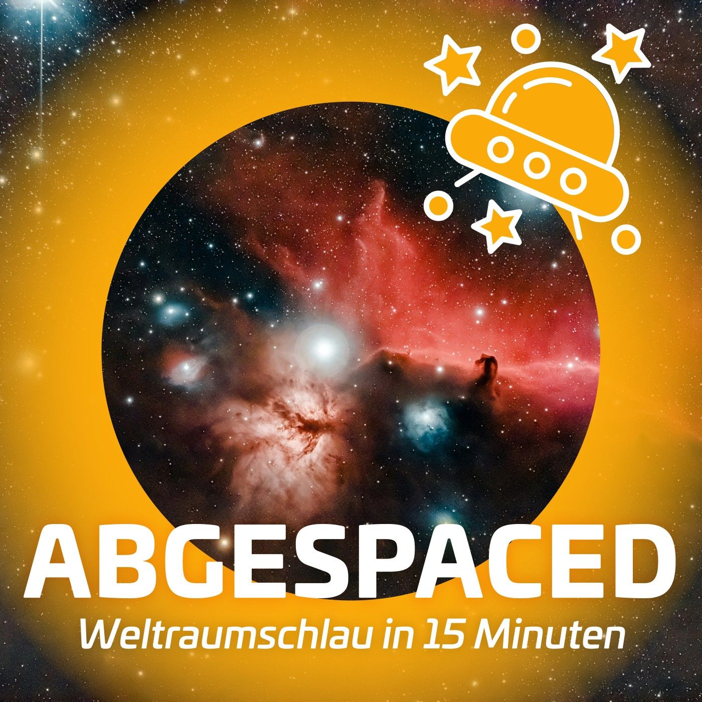 Sind wir allein im All?