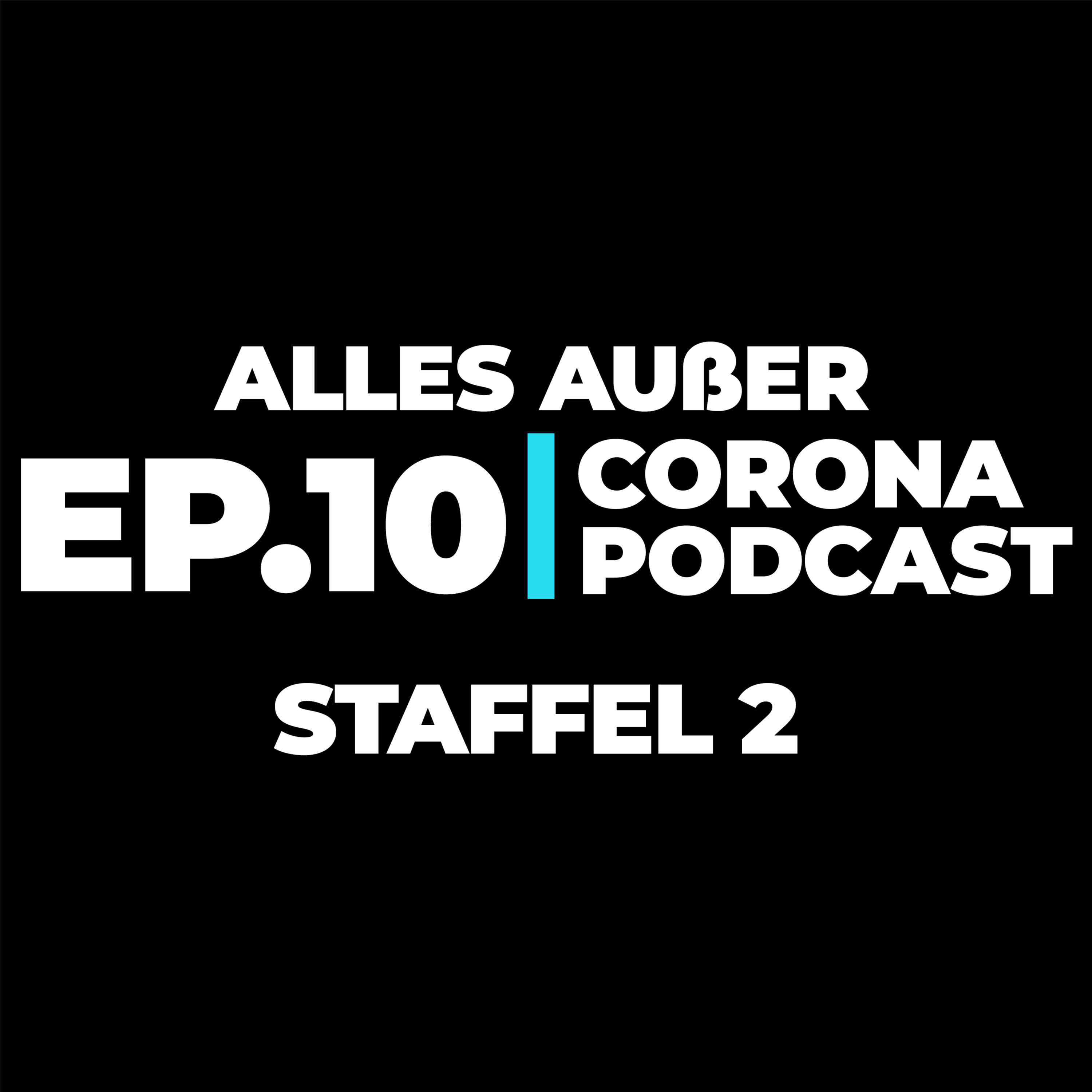 Sind wir an oder mit dem Tod verstorben?