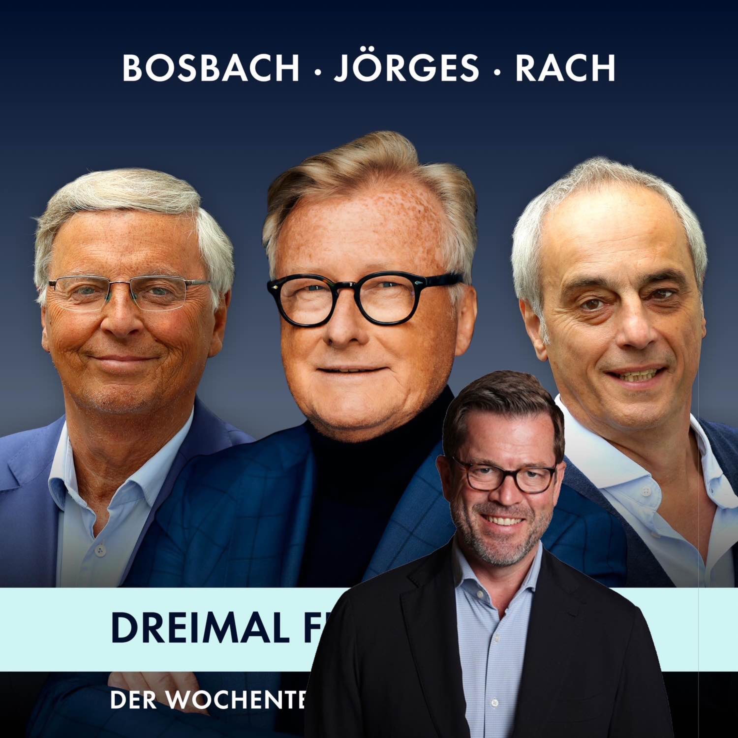 Sind wir bereits im Krieg mit Russland, Karl-Theodor zu Guttenberg?