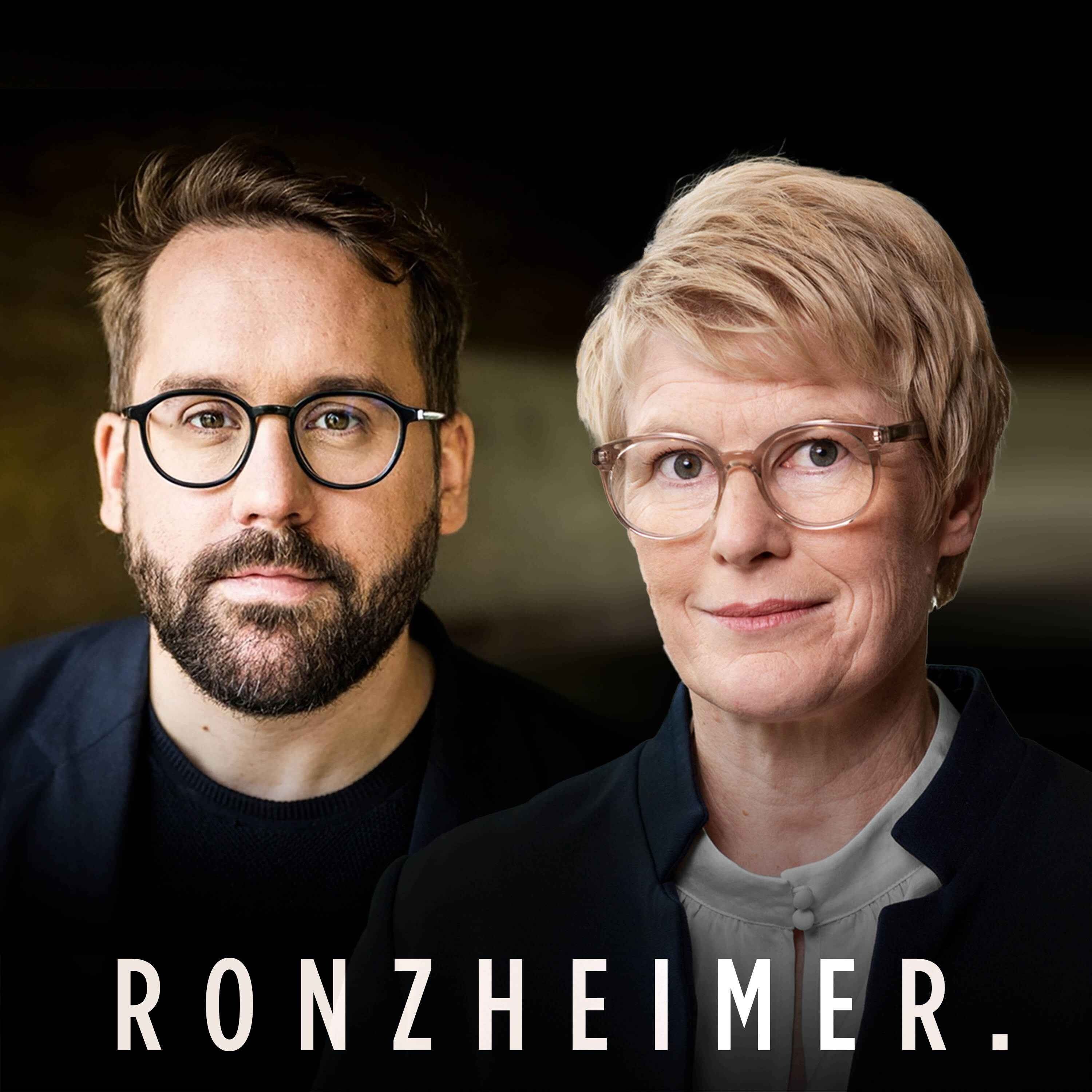 Sind wir Deutsche wirklich zu faul? Mit Veronika Grimm