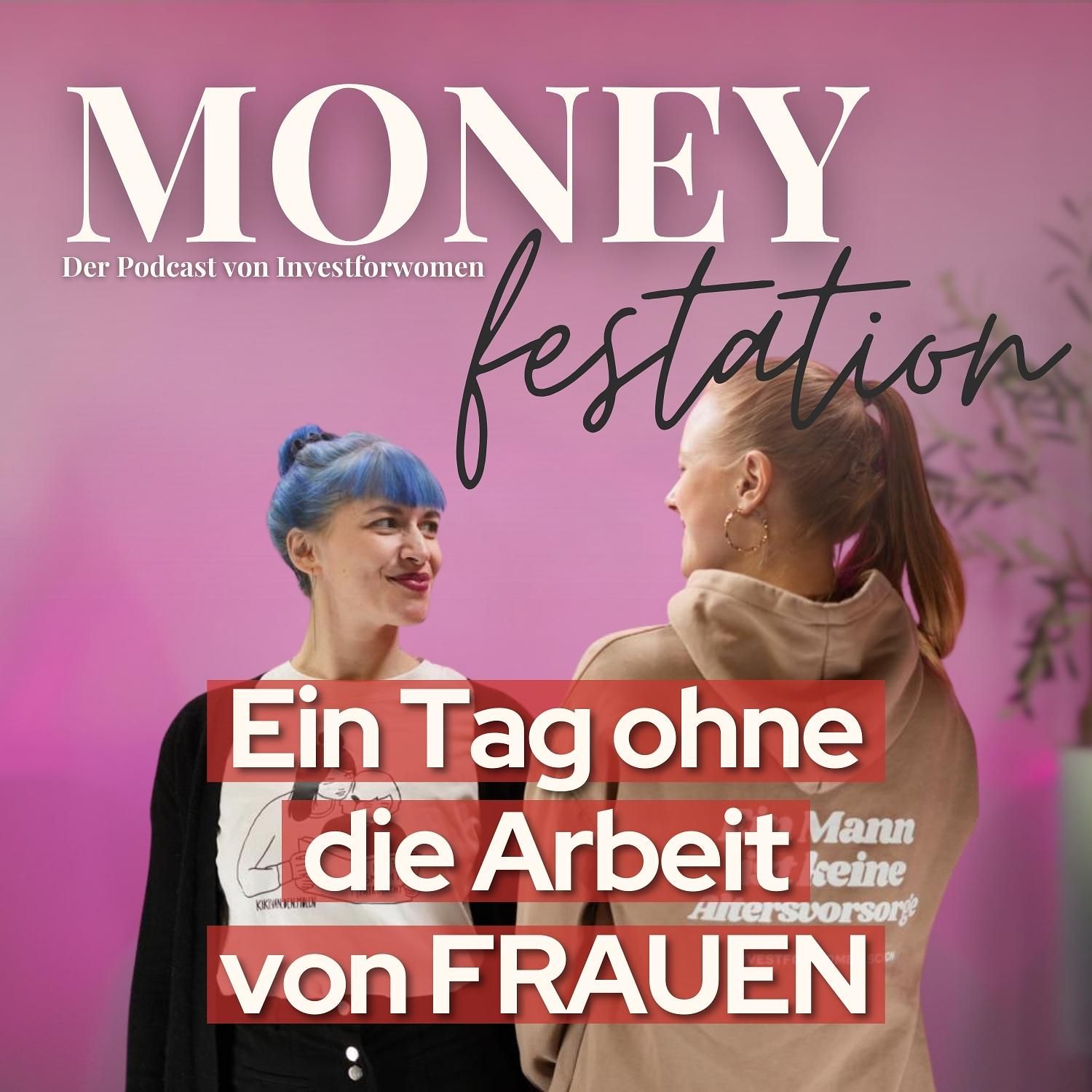 Sind wir wirklich gleichberechtigt? Gespräch mit der Mitorganisatorin des Frauen*streiks #86