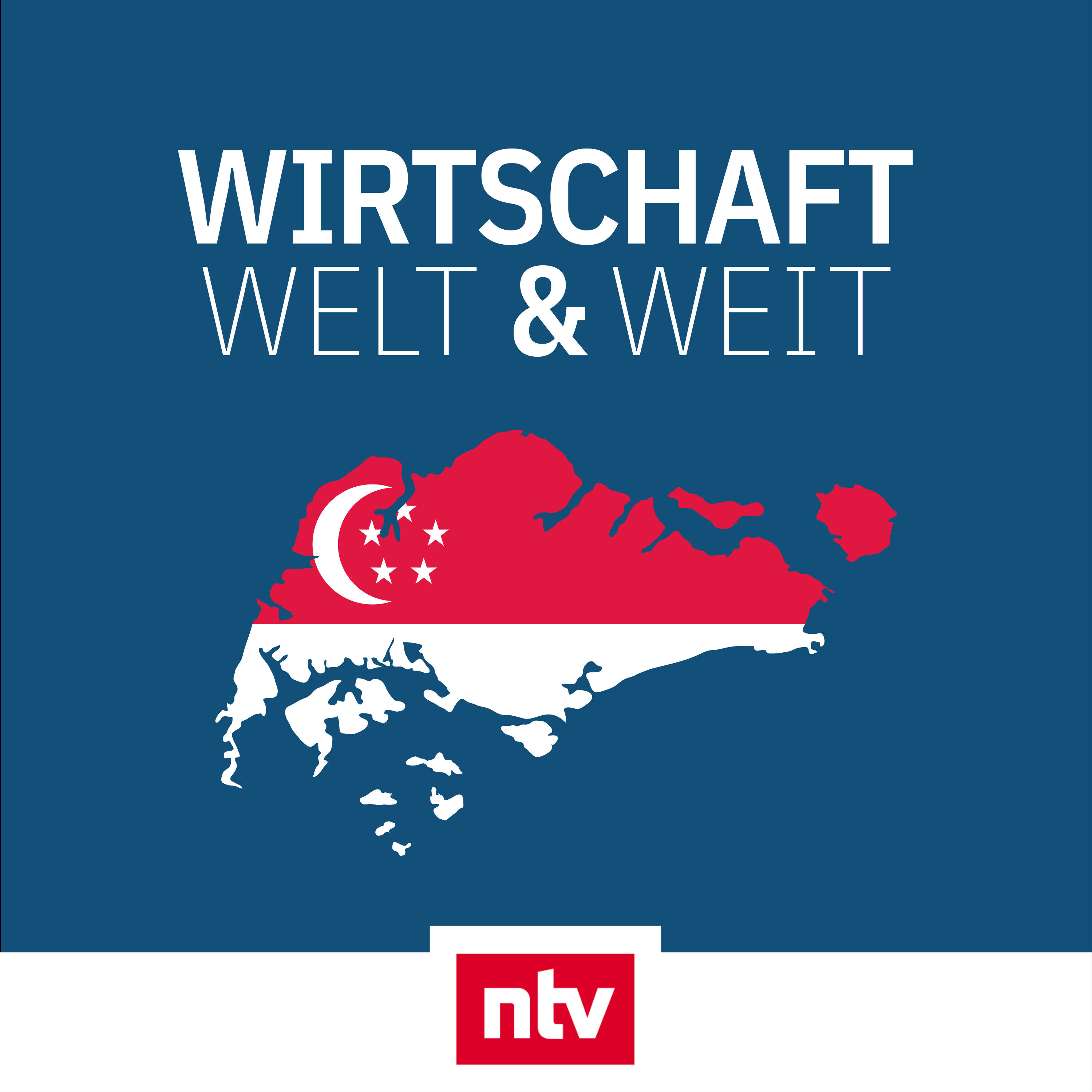 Singapur dient deutschen Firmen als Tor nach Asien