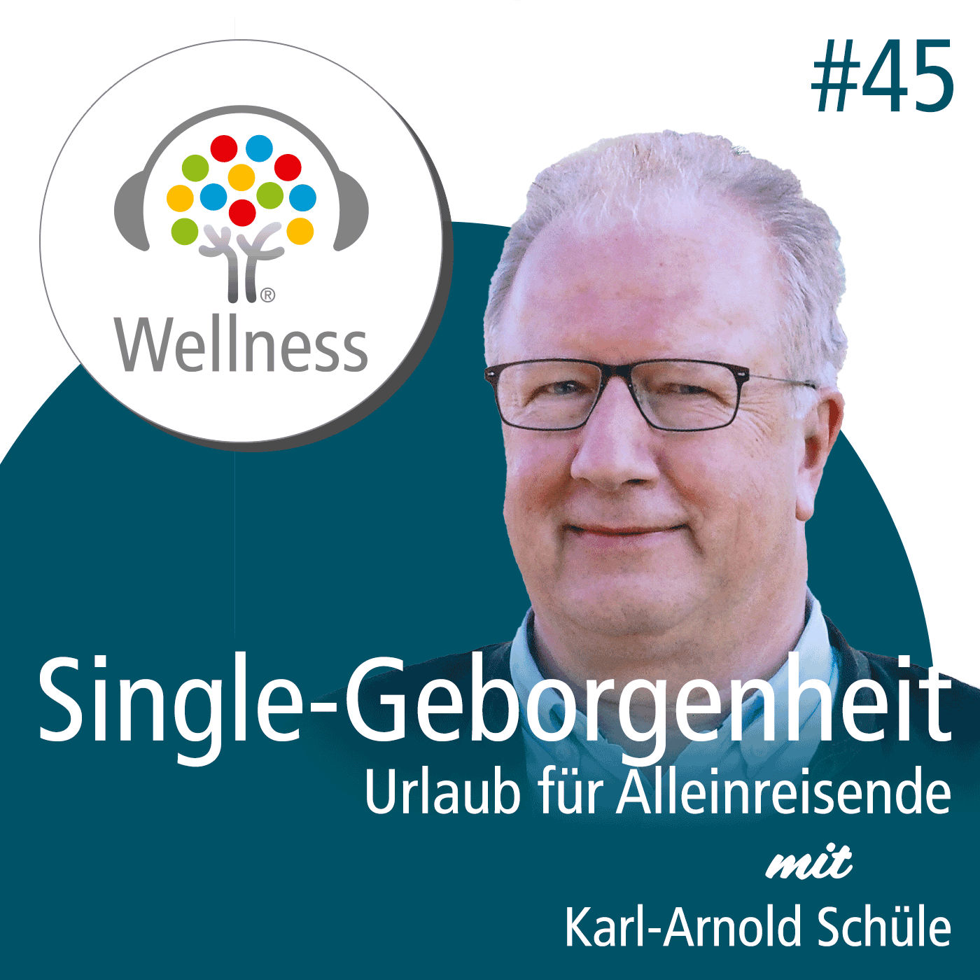 Single-Geborgenheit - Urlaub für Alleinreisende