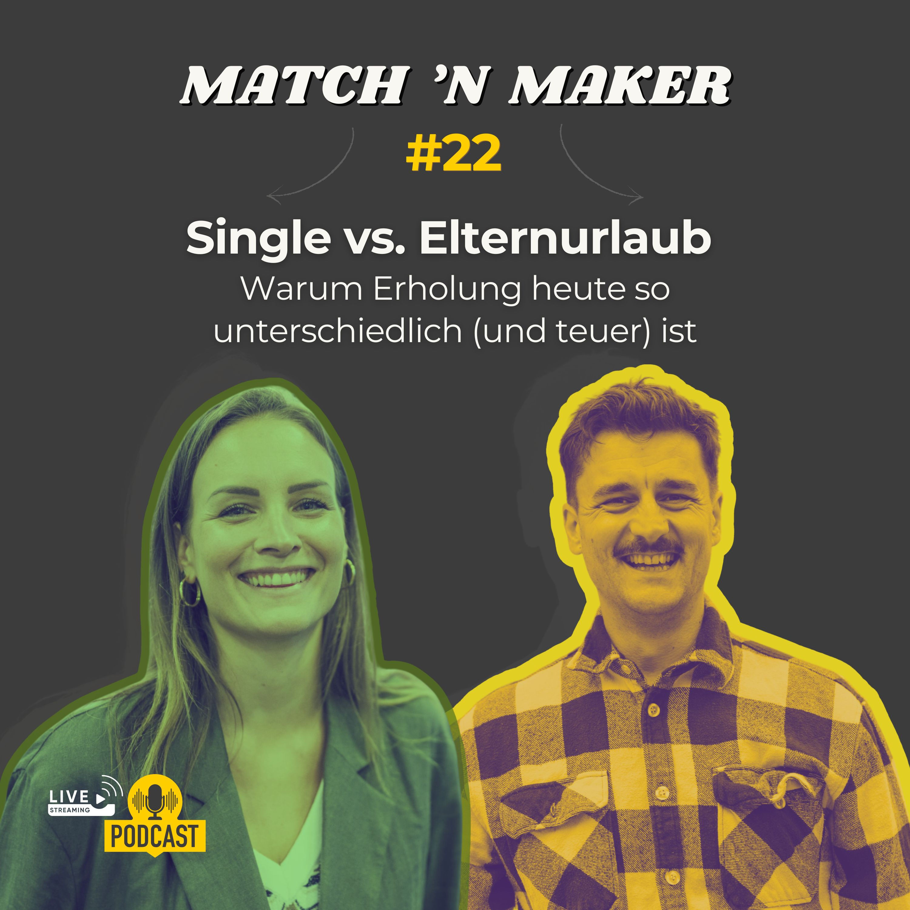 Single vs. Elternurlaub – Warum Erholung heute so unterschiedlich (und teuer) ist #22