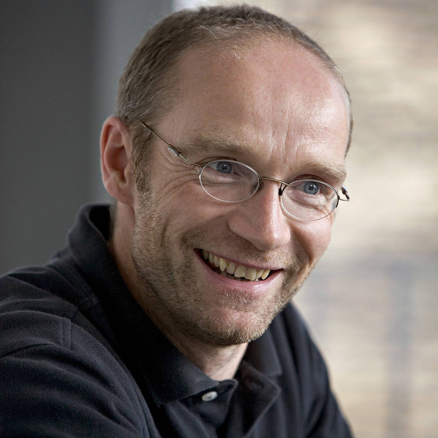 "Sinn klingt, als gebe es eine Antwort. Ich finde Richtung treffender." | John von Düffel, Schriftsteller