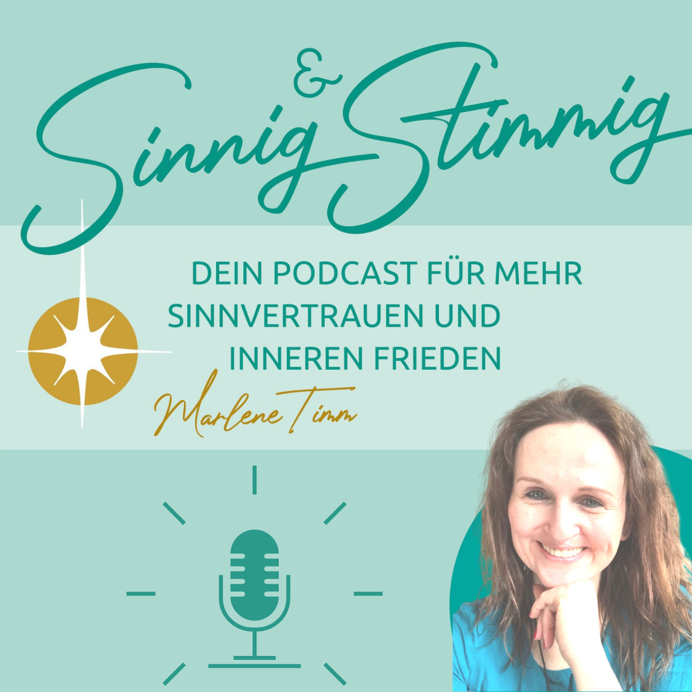 Sinnig und Stimmig - Podcast