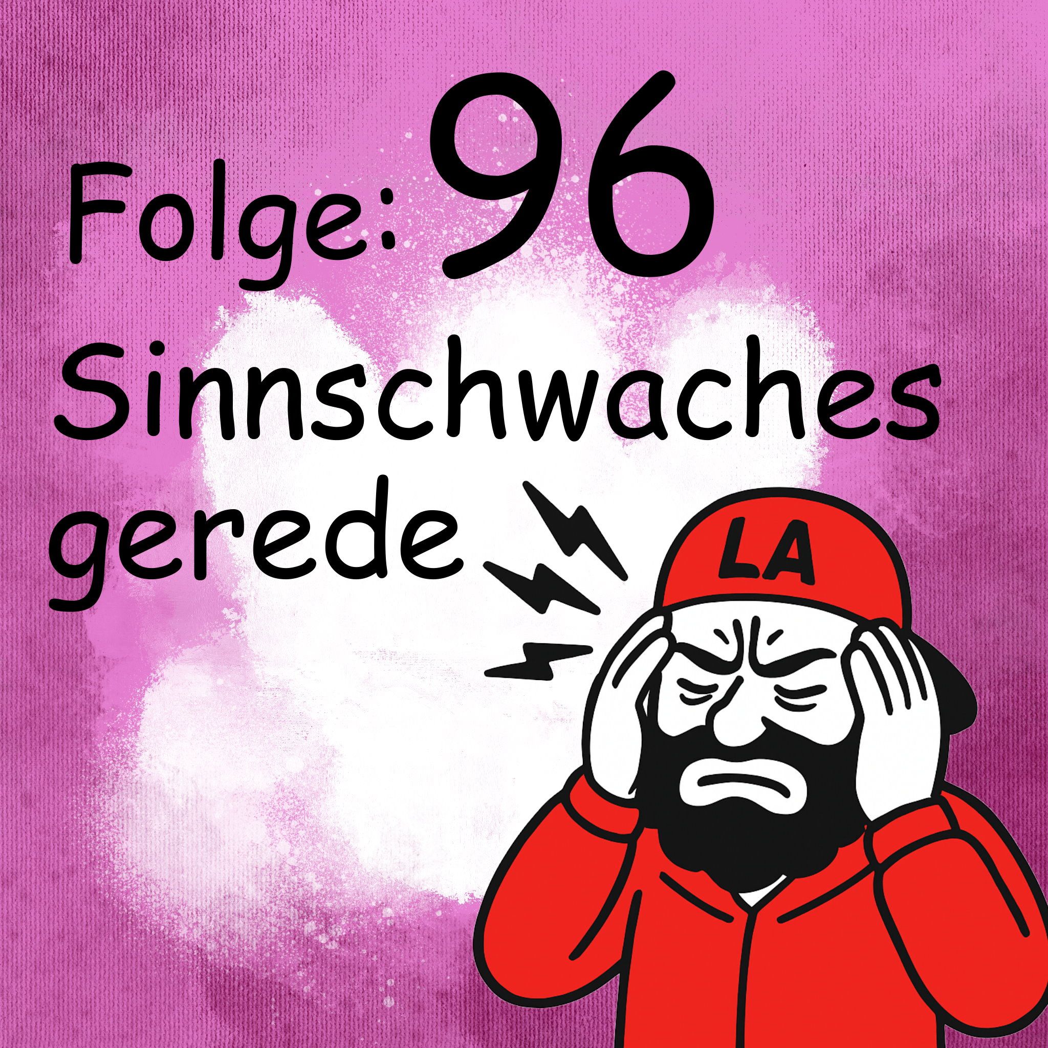 Sinnschwaches gerede