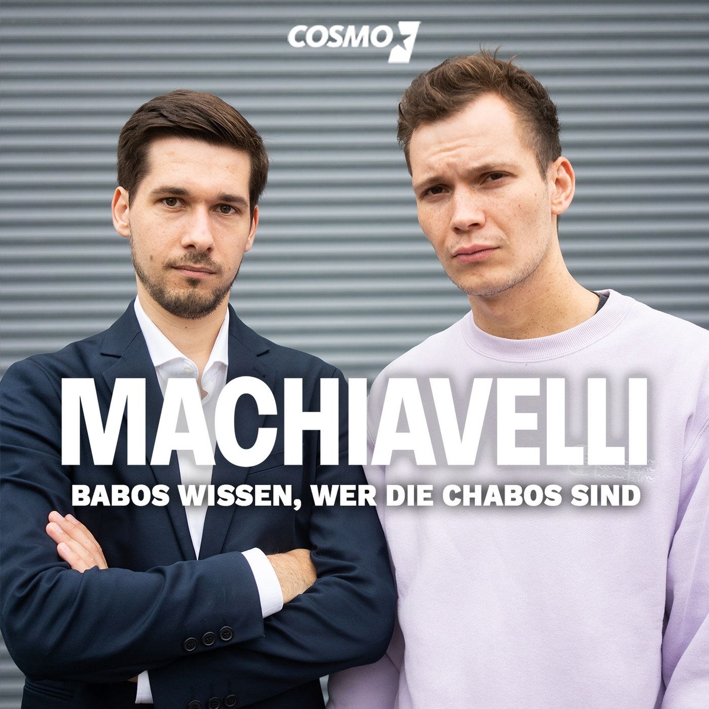 Sinti & Roma: Babos wissen, wer die Chabos sind