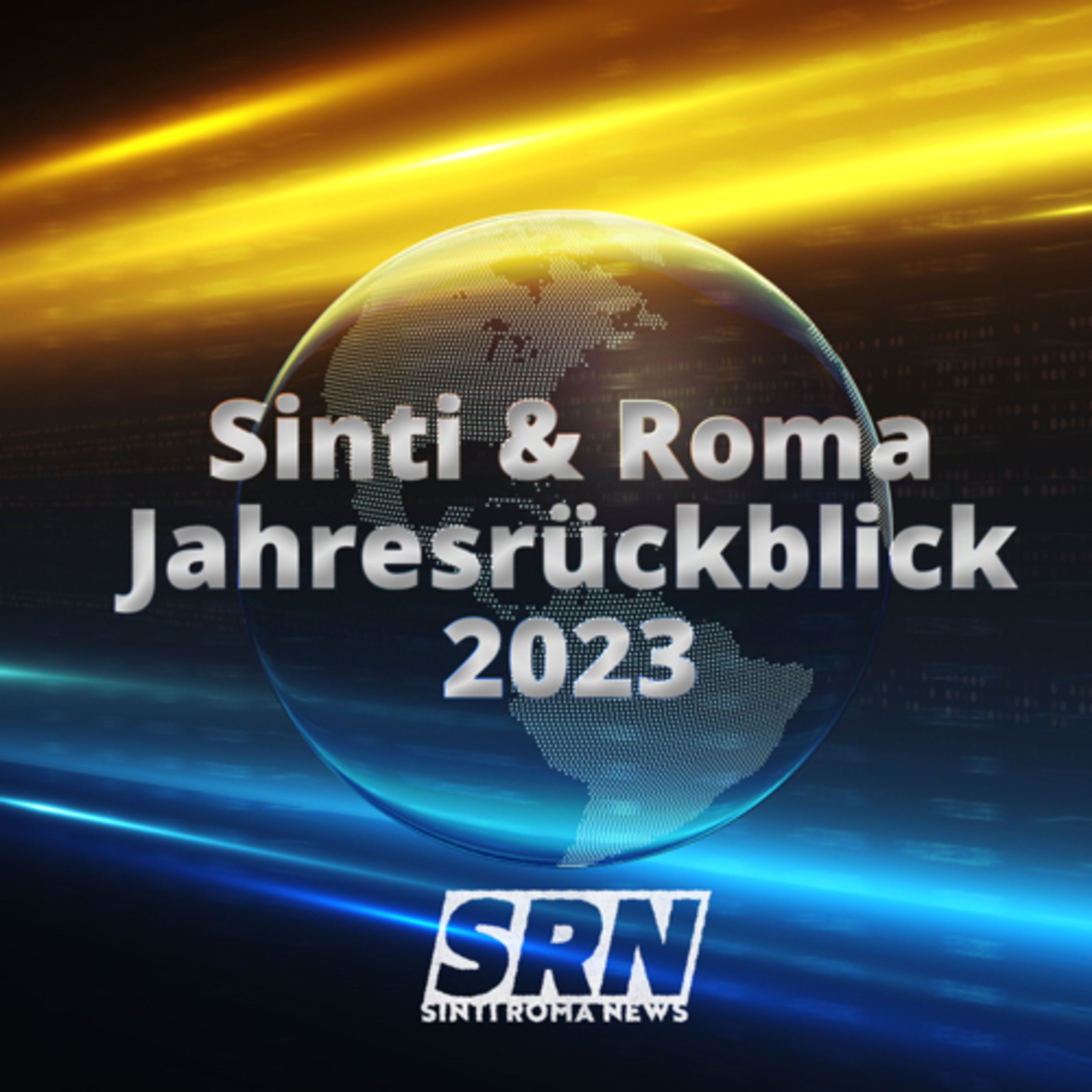 Sinti & Roma Jahresrückblick 2023 (Teaser)