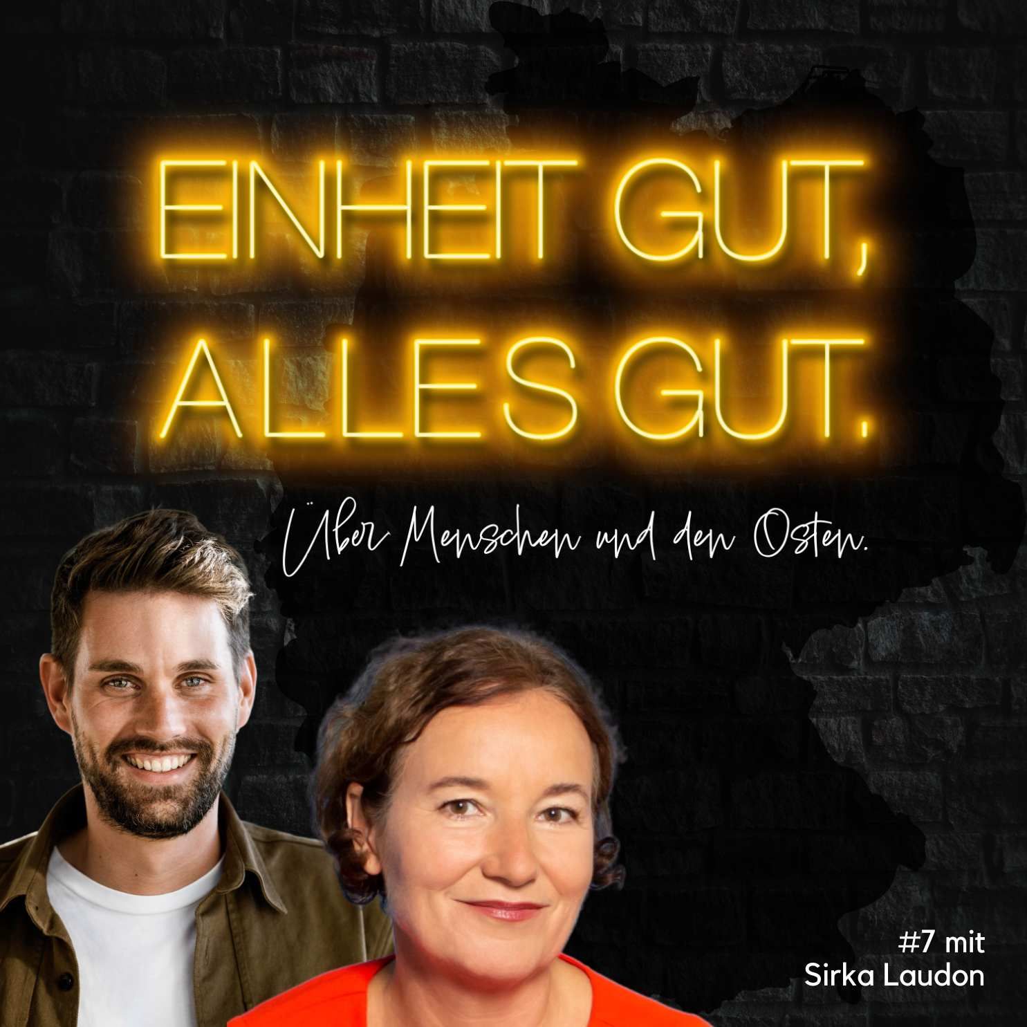 Sirka Laudon | Die AXA-Personalvorständin und Psychologin über den Umgang mit Wandel und die Bedeutung von Diversität