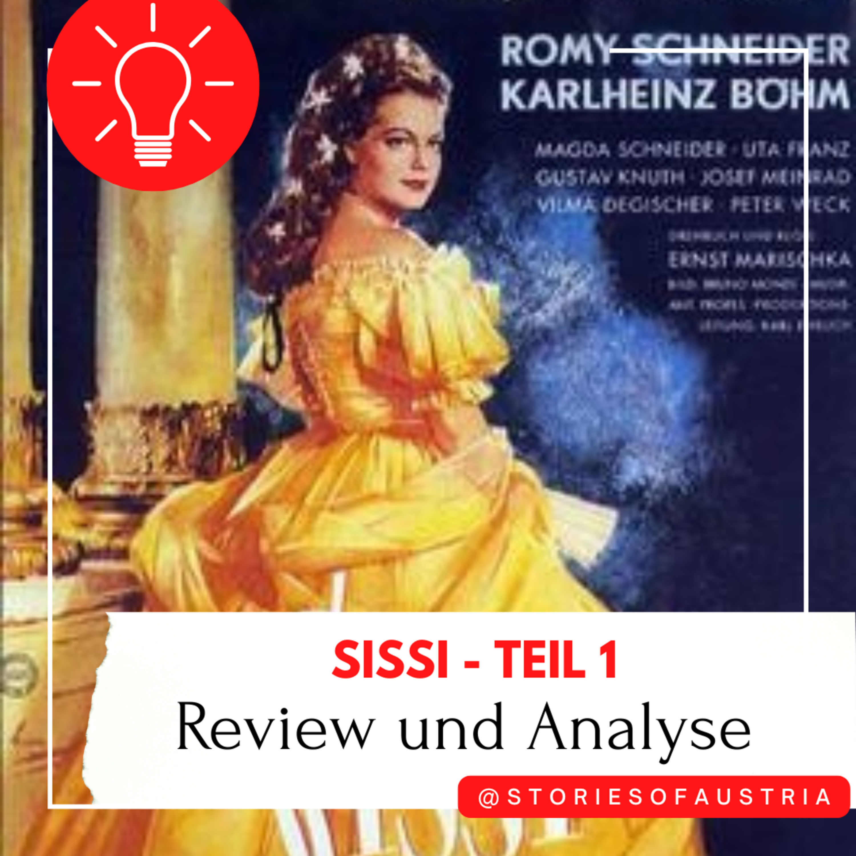 Sissi – Mythos oder historische Wahrheit?