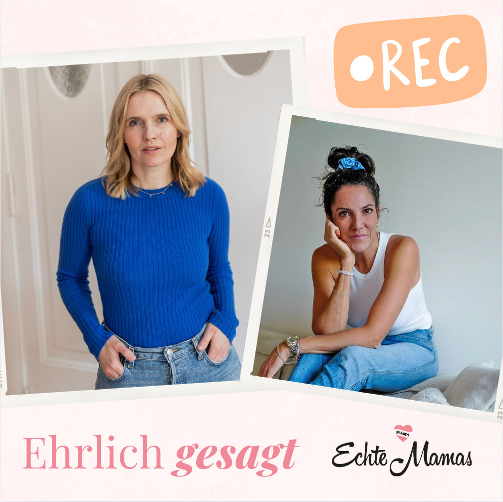 Sissi Rasche: Hebamme ist mein Traumberuf - aber er hat mich geschafft!