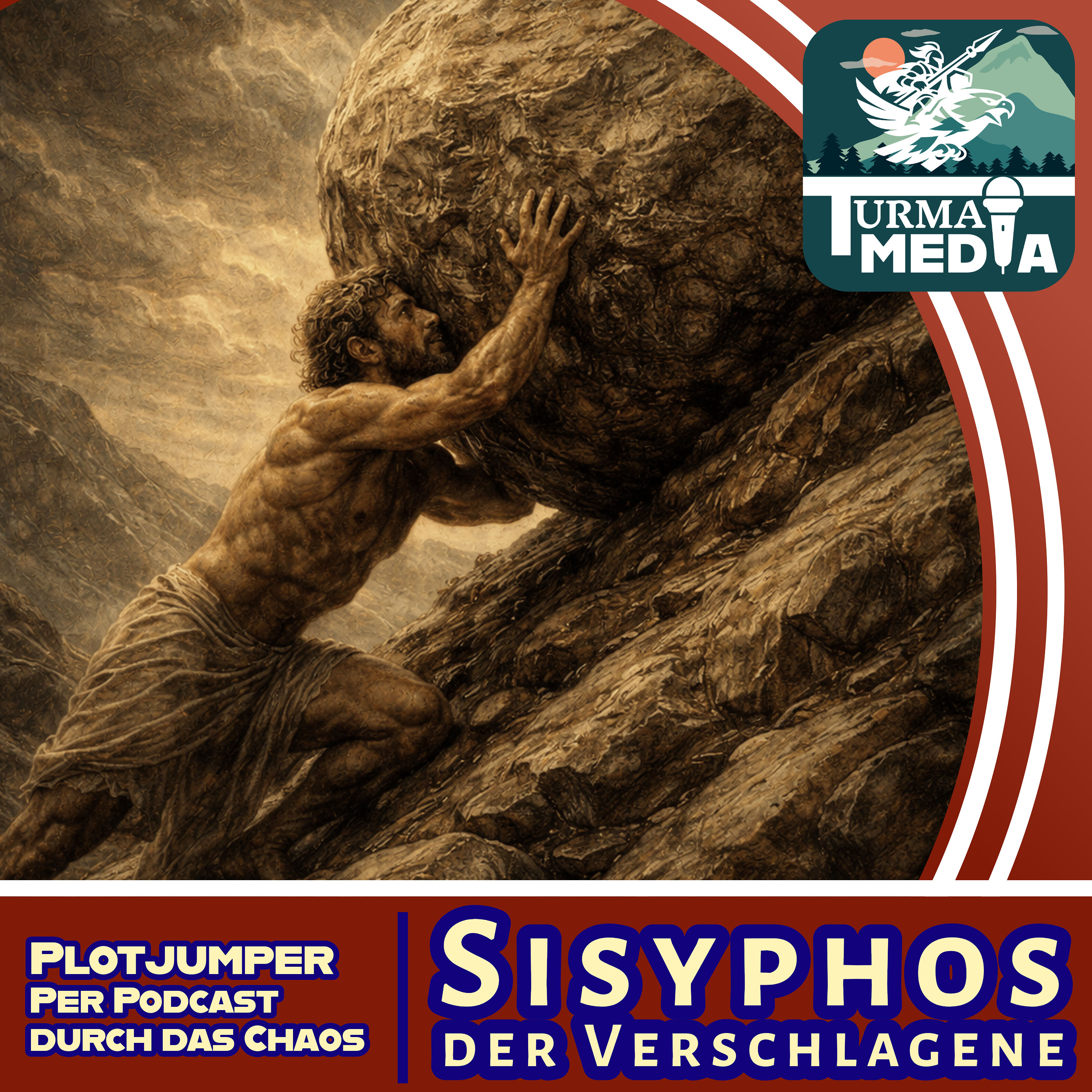 Sisyphos | Der Verschlagene | Spezial