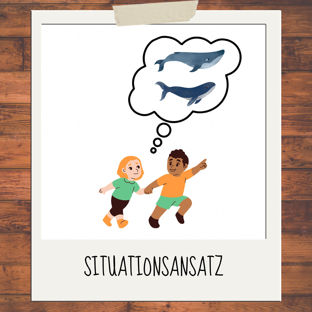 Situationsansatz
